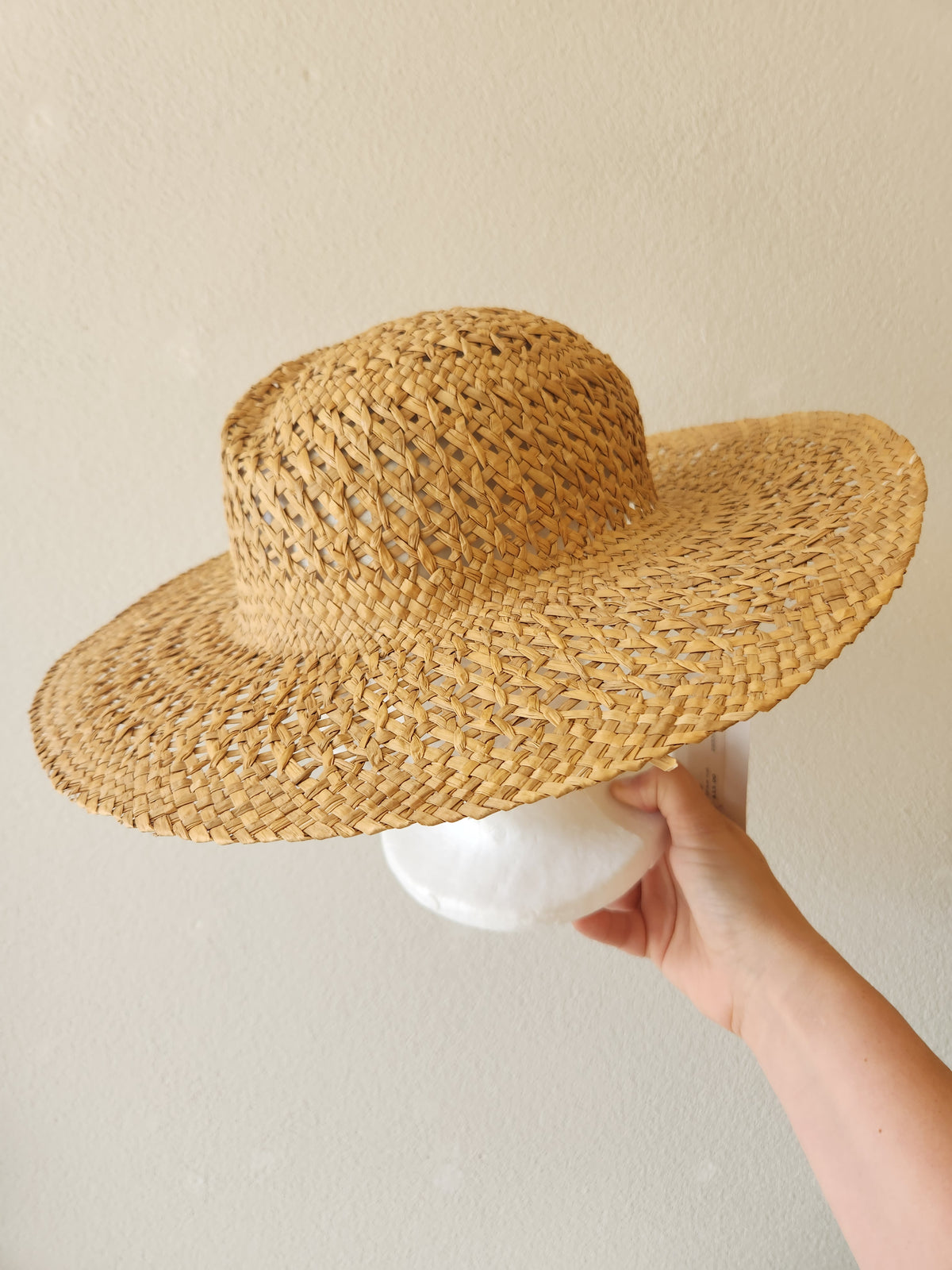 Straw Hat