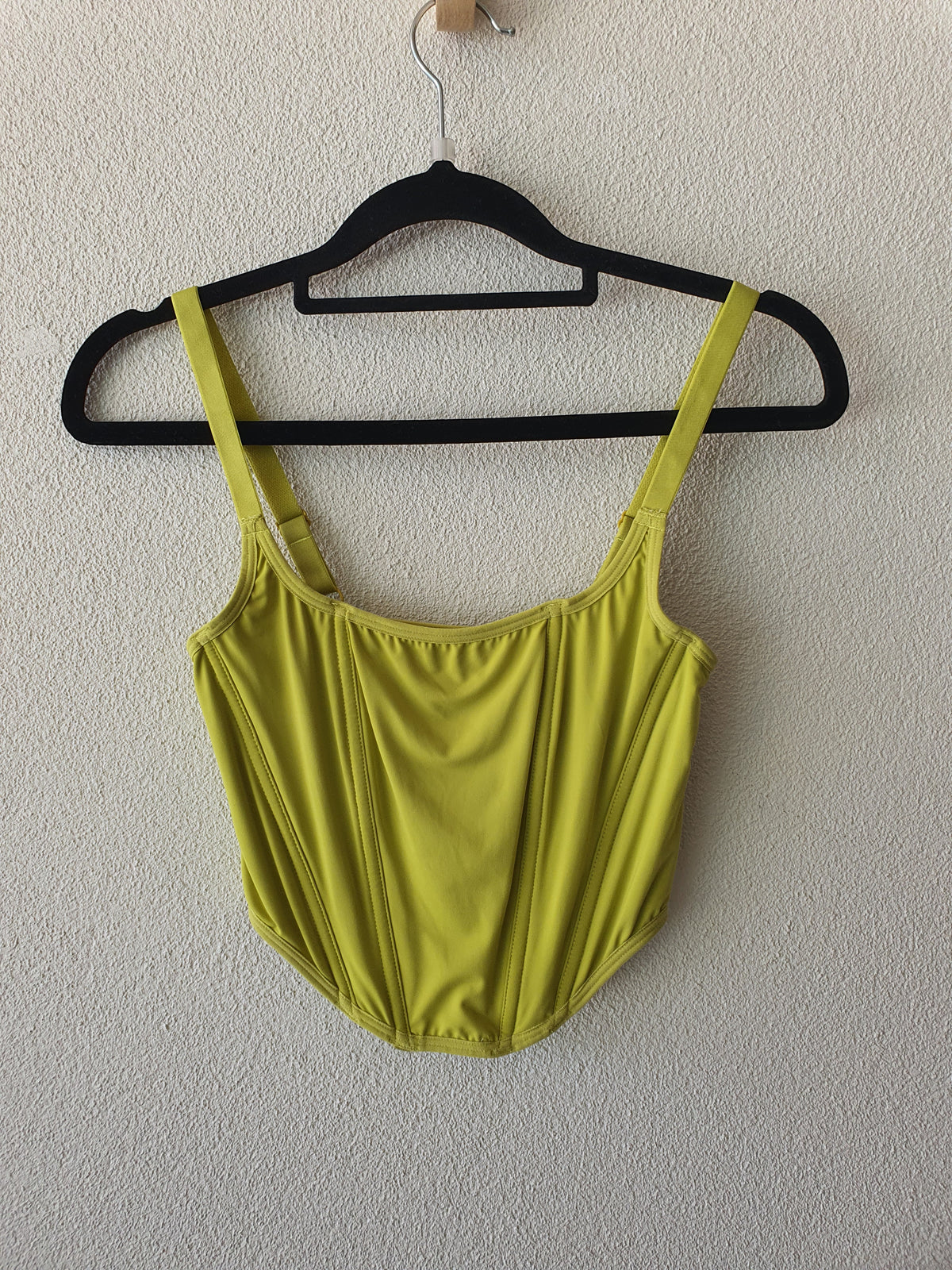 Glassons Corsette, Lime 6