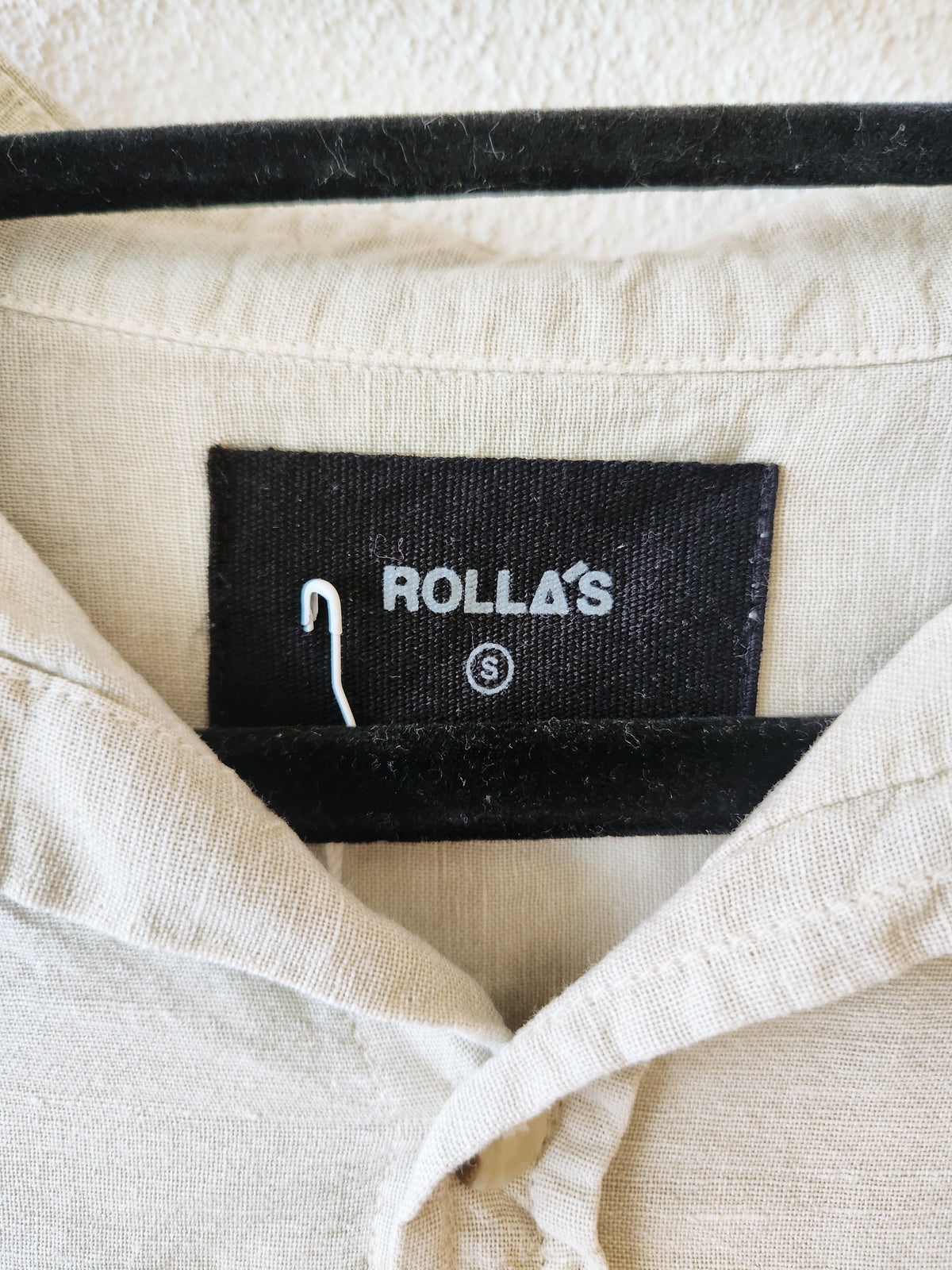 Rollas Top S