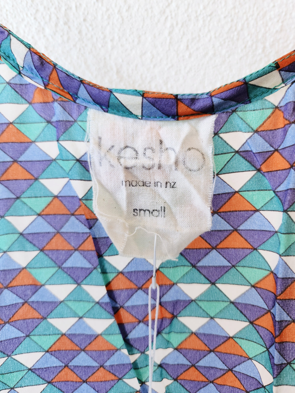 Kesho Top S