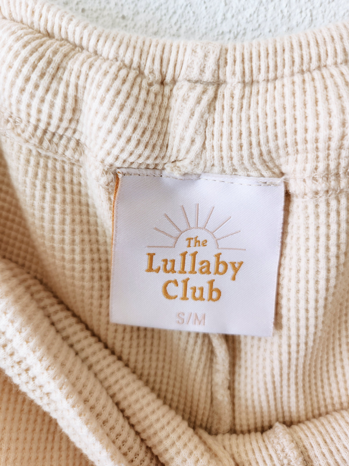 The Lullaby Club Shorts S/M