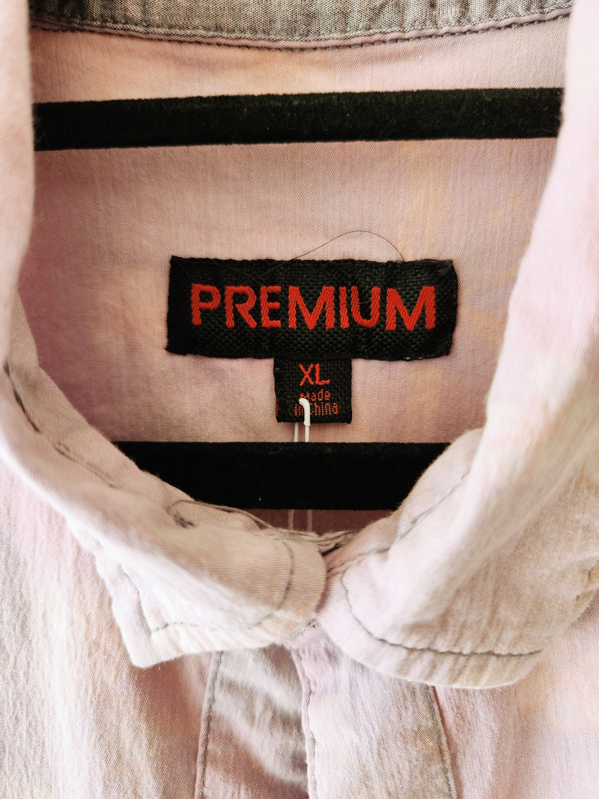 Premium Top XL