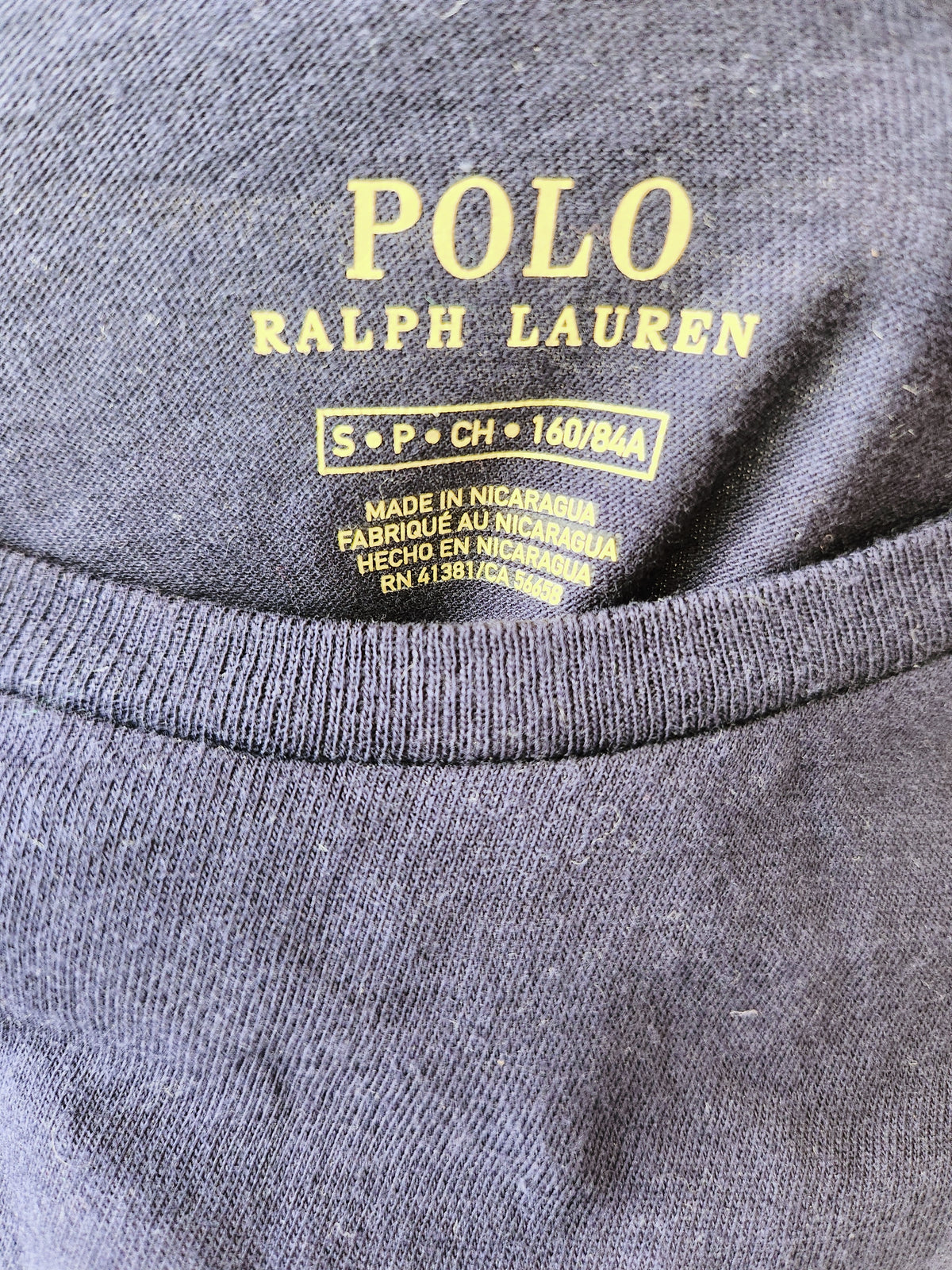 POLO Ralp Lauren Dress S