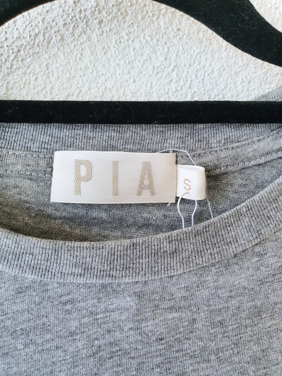 Pia Top S