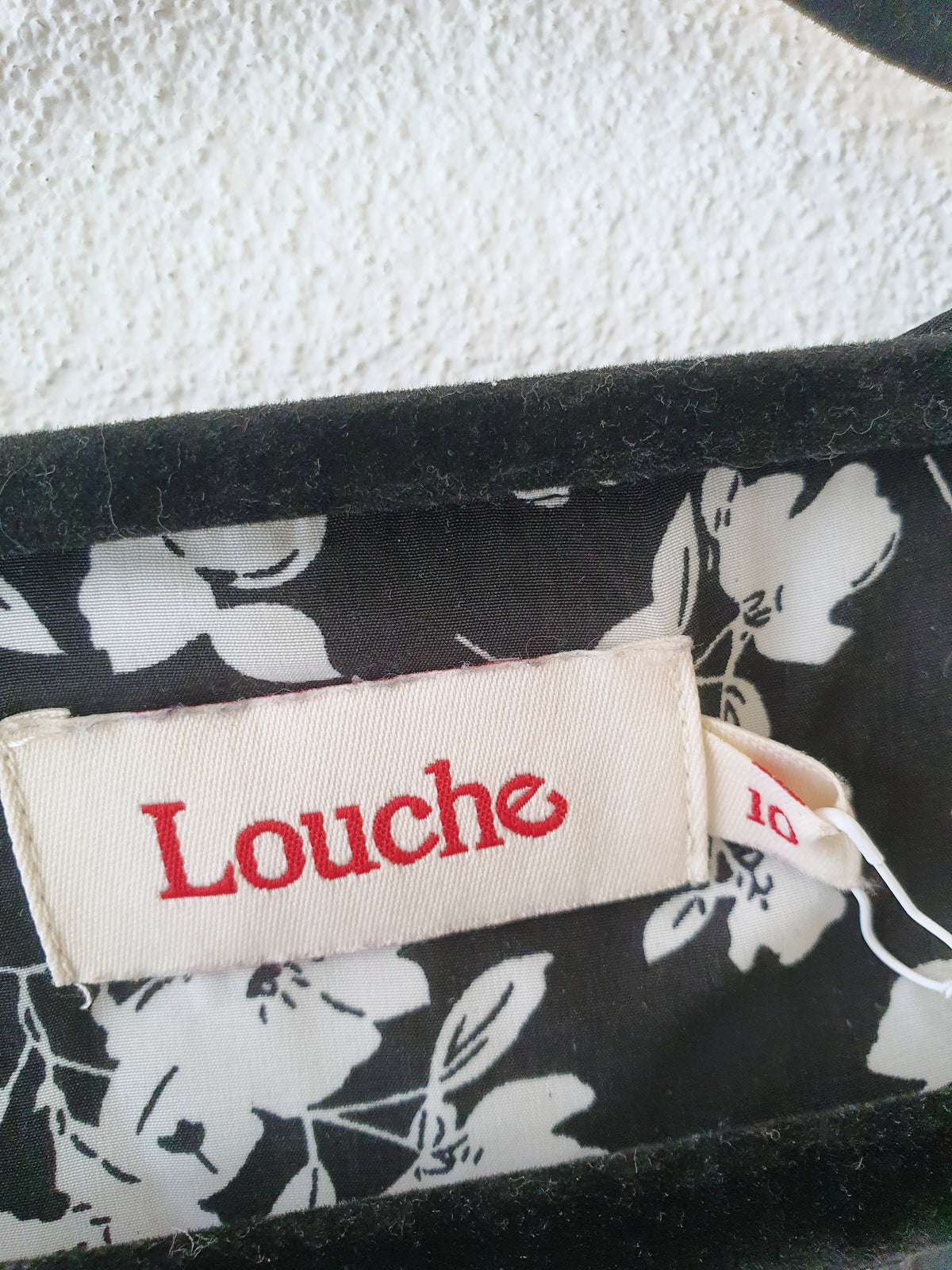 Louche Top M