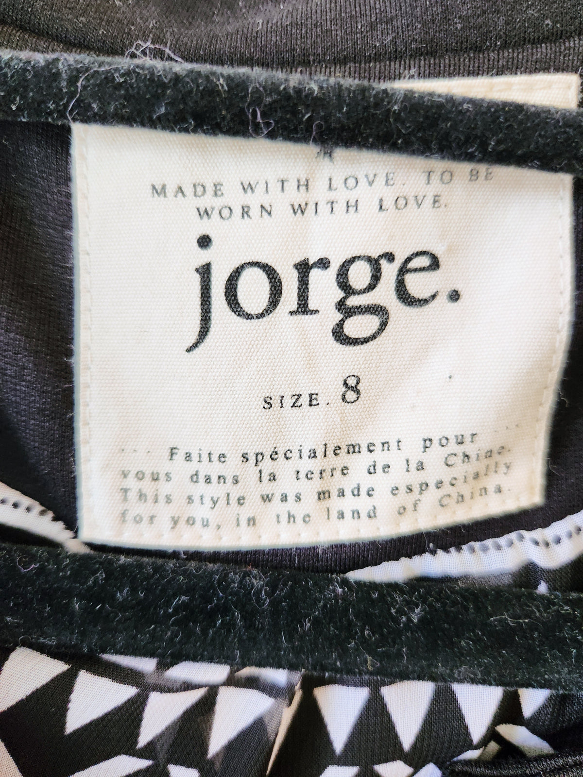 Jorge Jacket 8