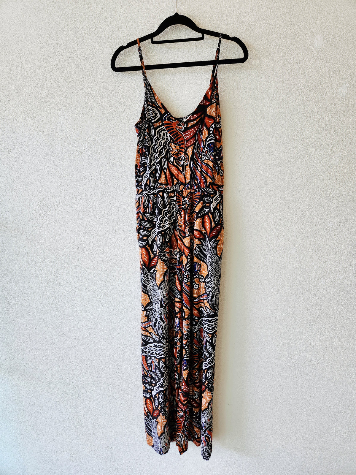 H&amp;M Jumpsuit 6