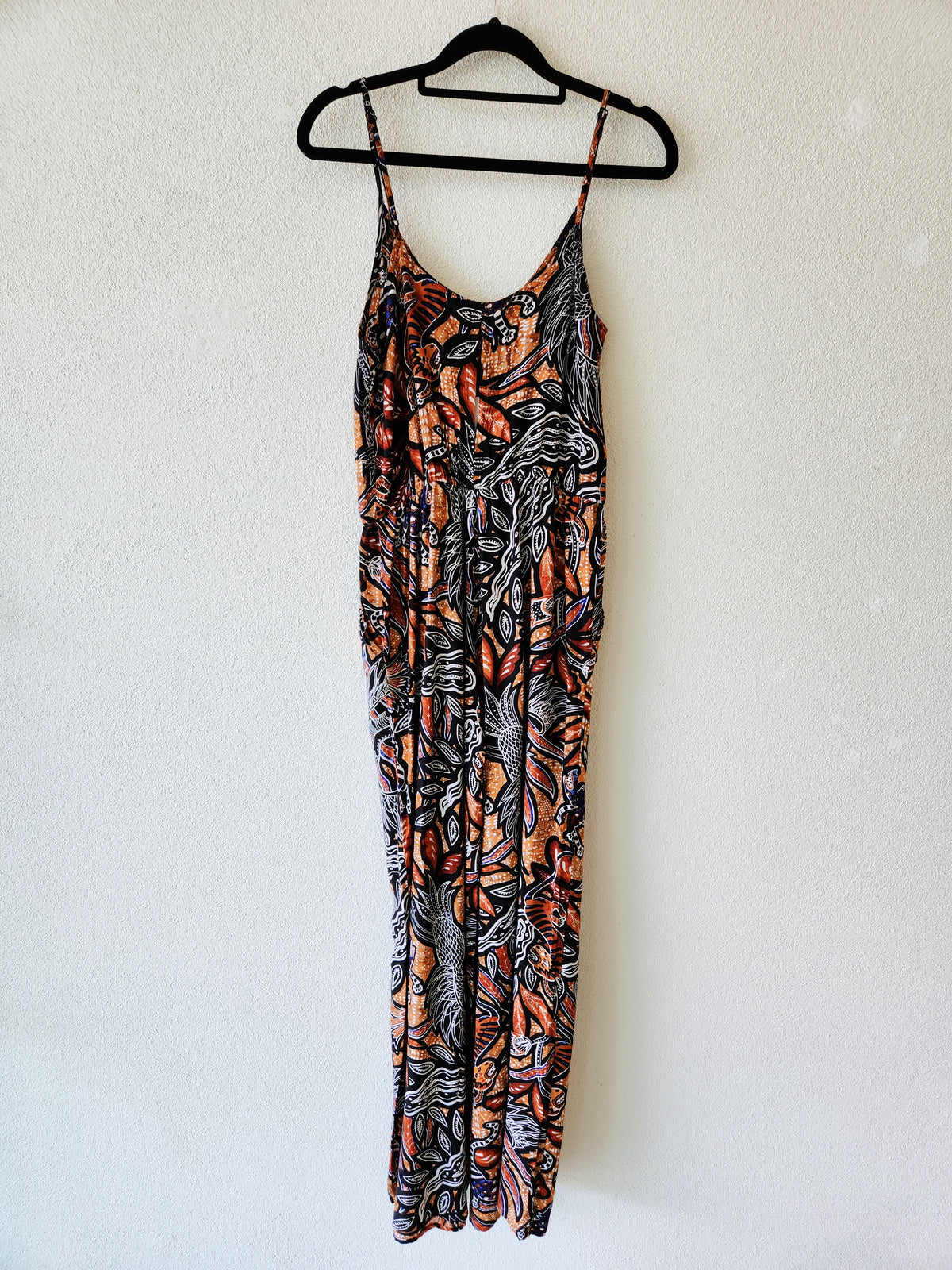 H&amp;M Jumpsuit 6