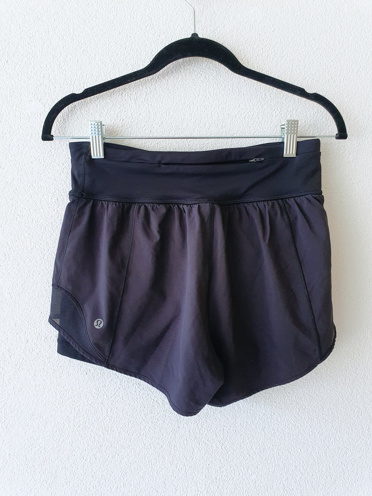 Lululemon Shorts 8