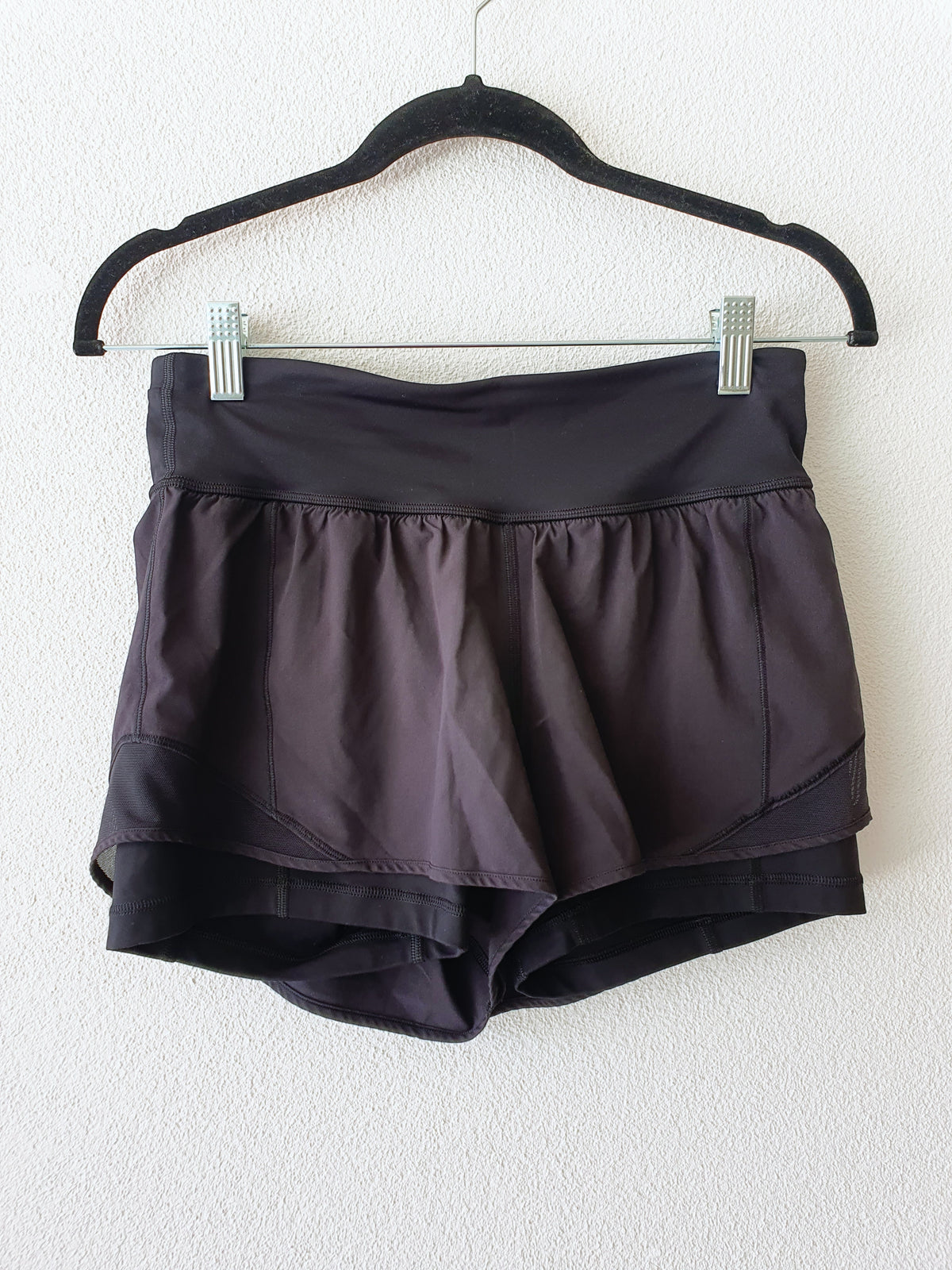 Lululemon Shorts 8