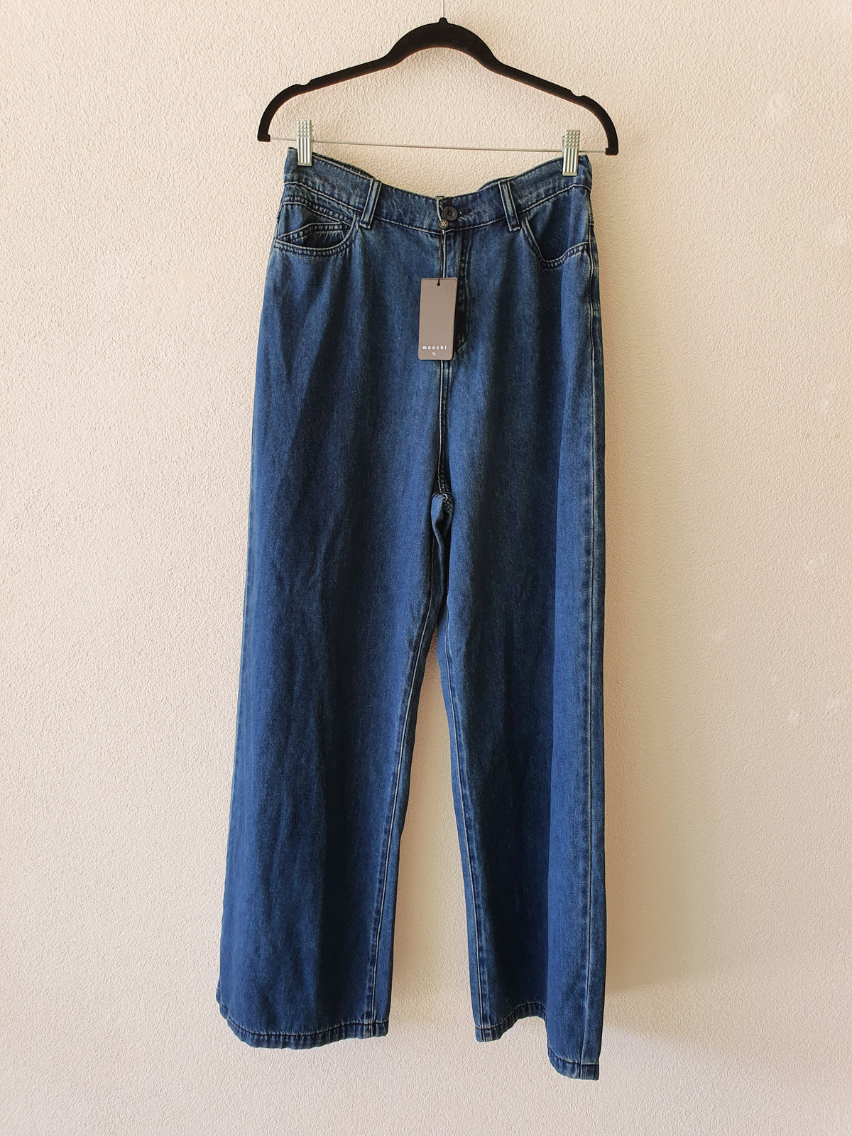 Moochi Jeans 10