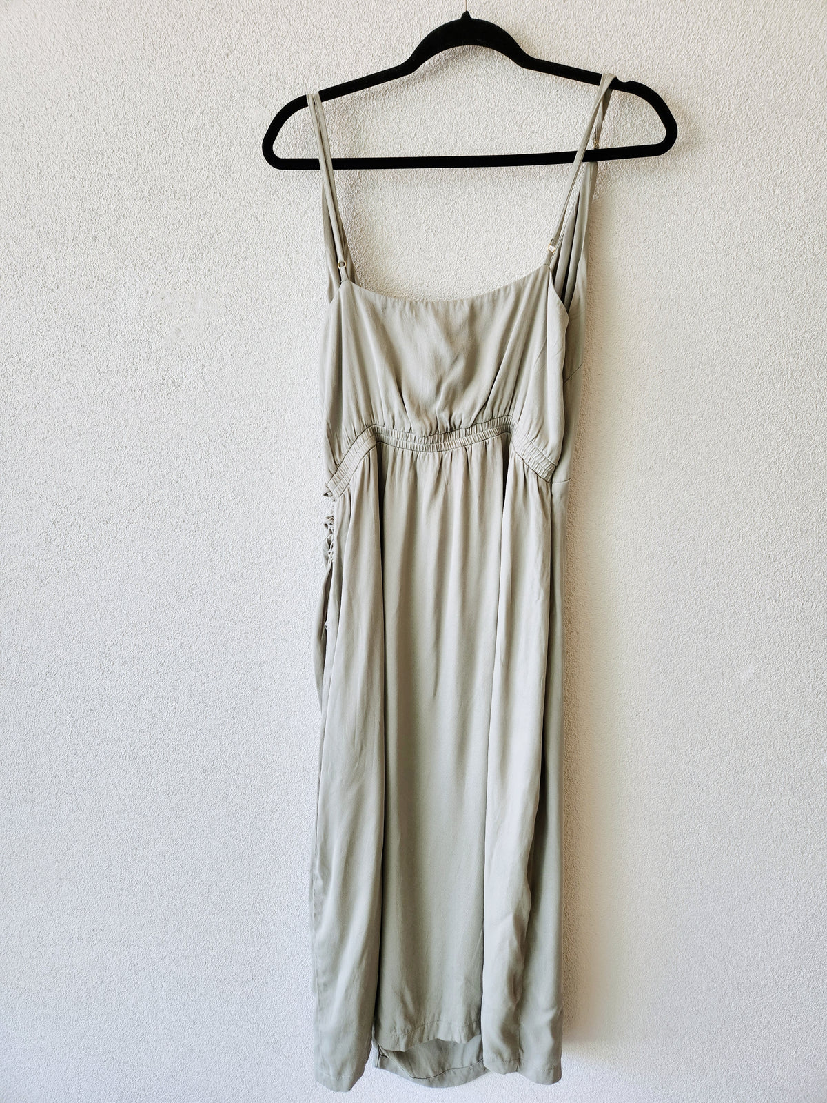 BLAK Pale Mint Dress M