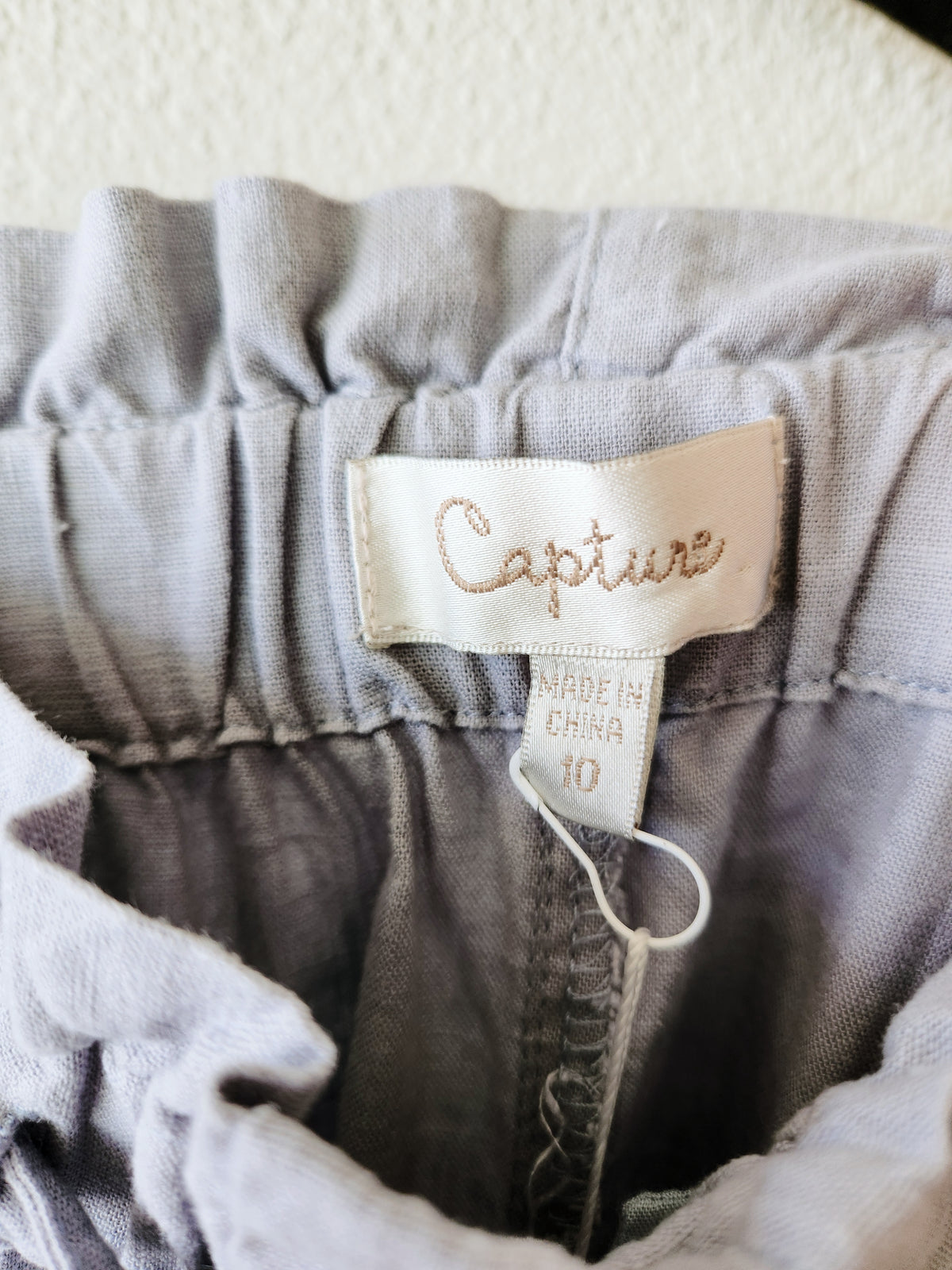 Capture Shorts 10