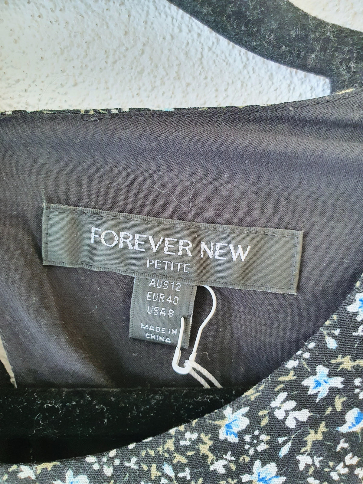 Forever New Dress 12