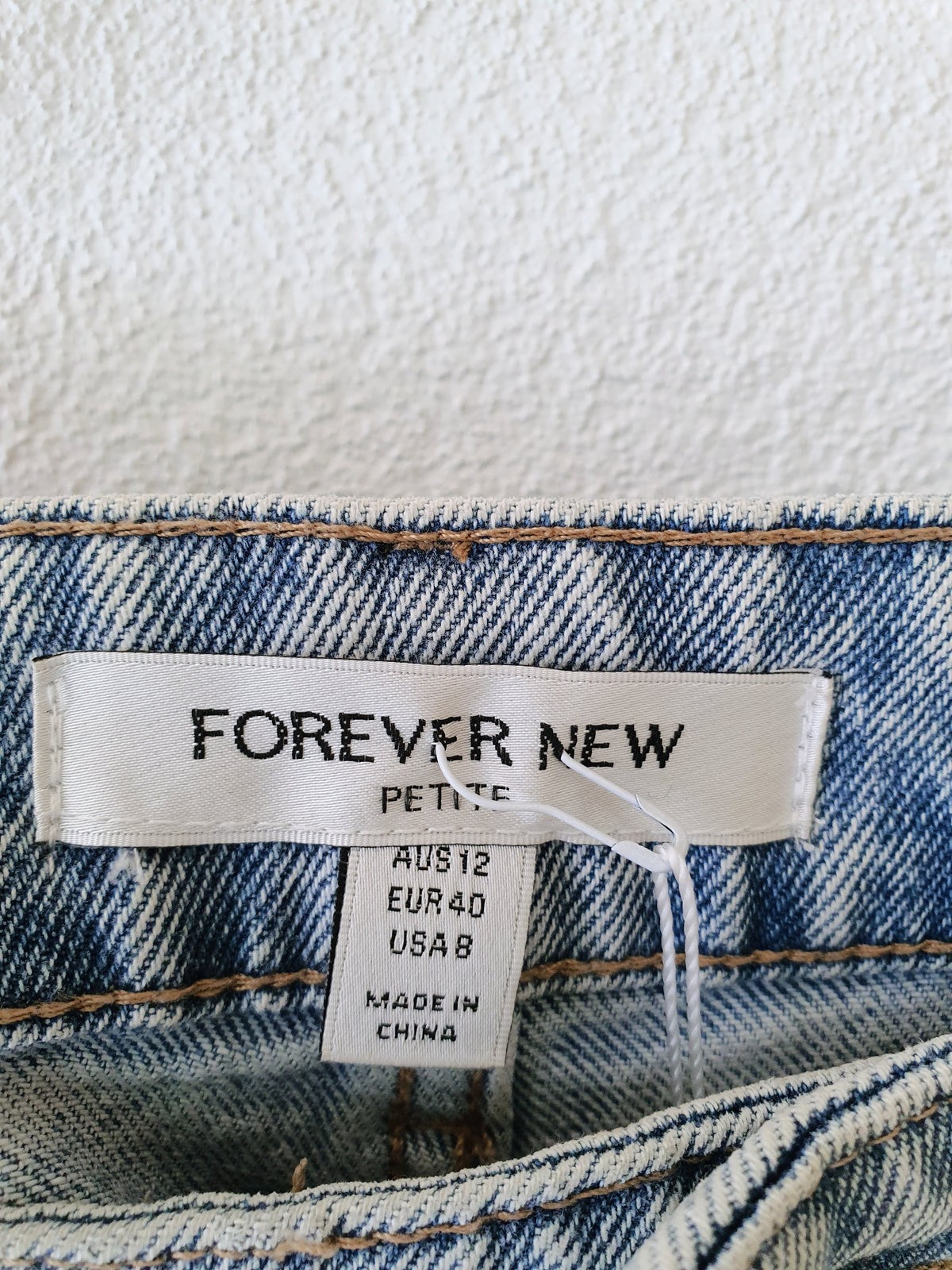 Forever New Pants 12