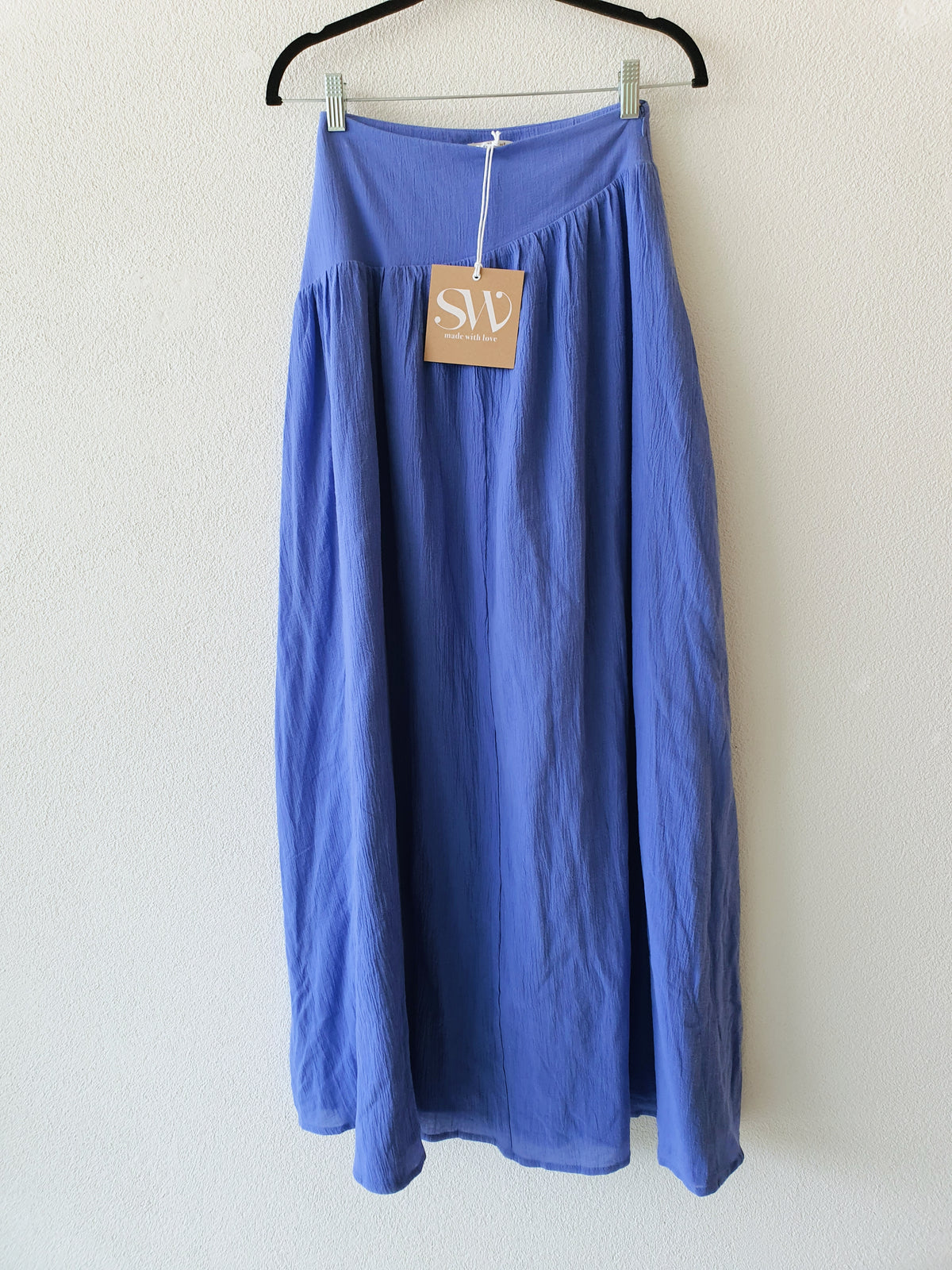 Seven Wonders Skirt XS