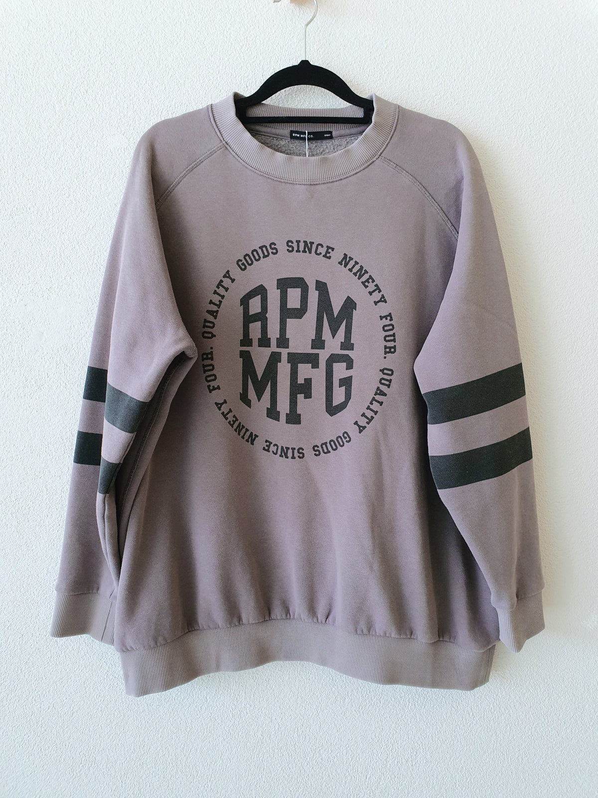 RPM Jumper 10