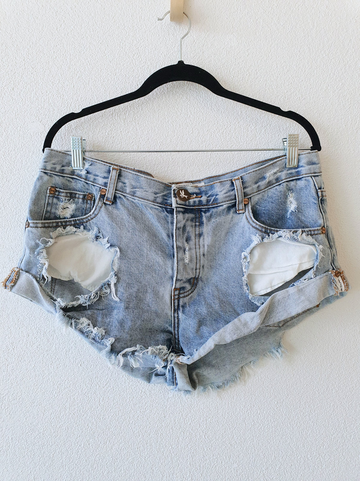 One teaspoon Shorts 12