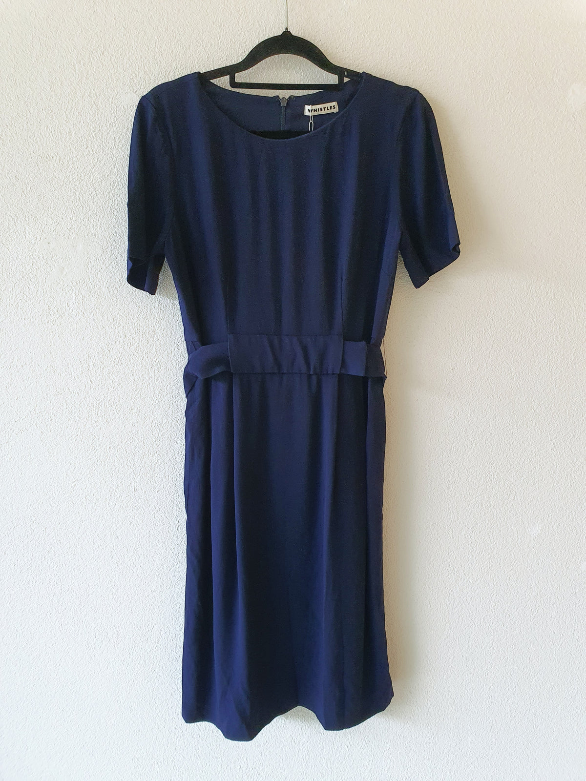 Whistles Dress 8