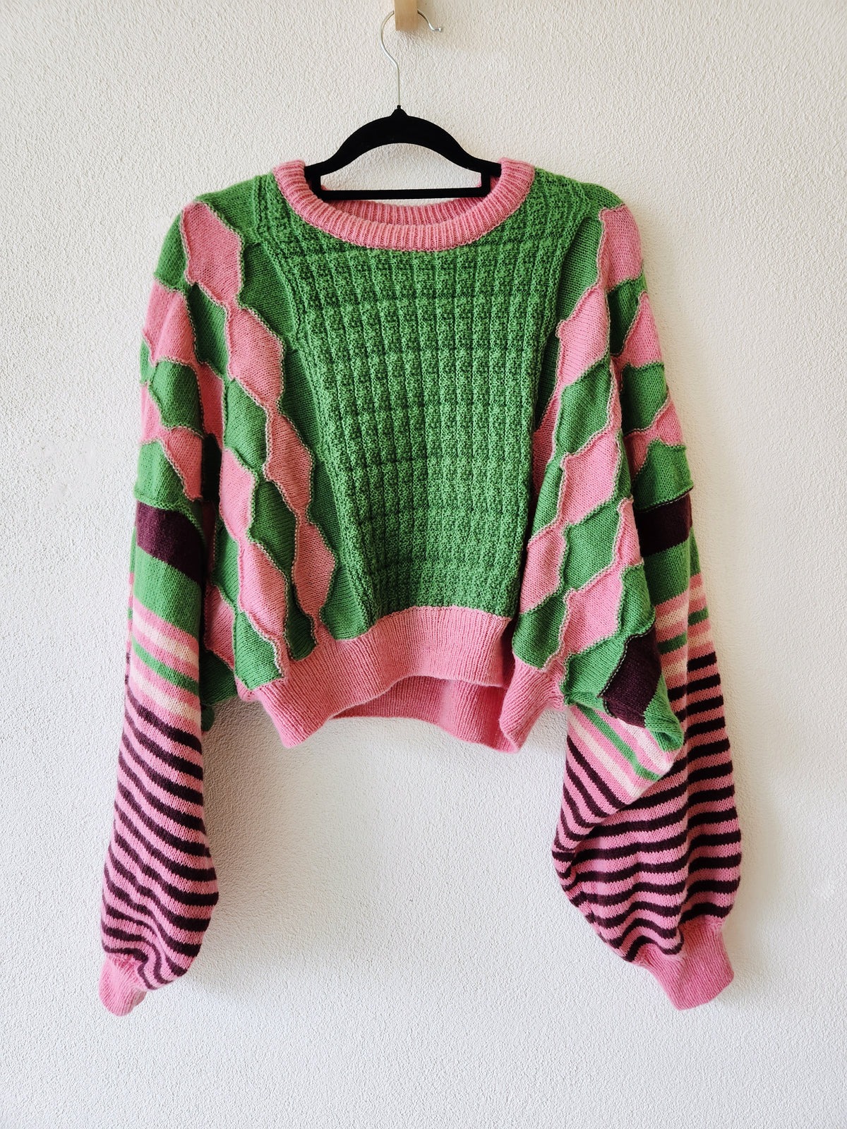 Cider Jumper L