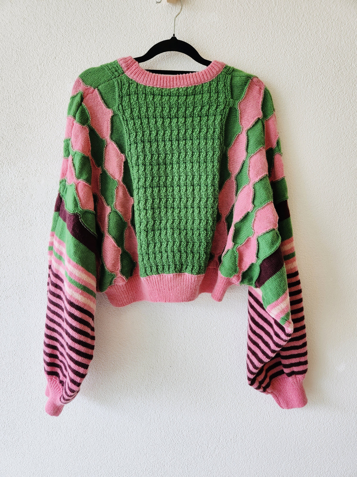 Cider Jumper L