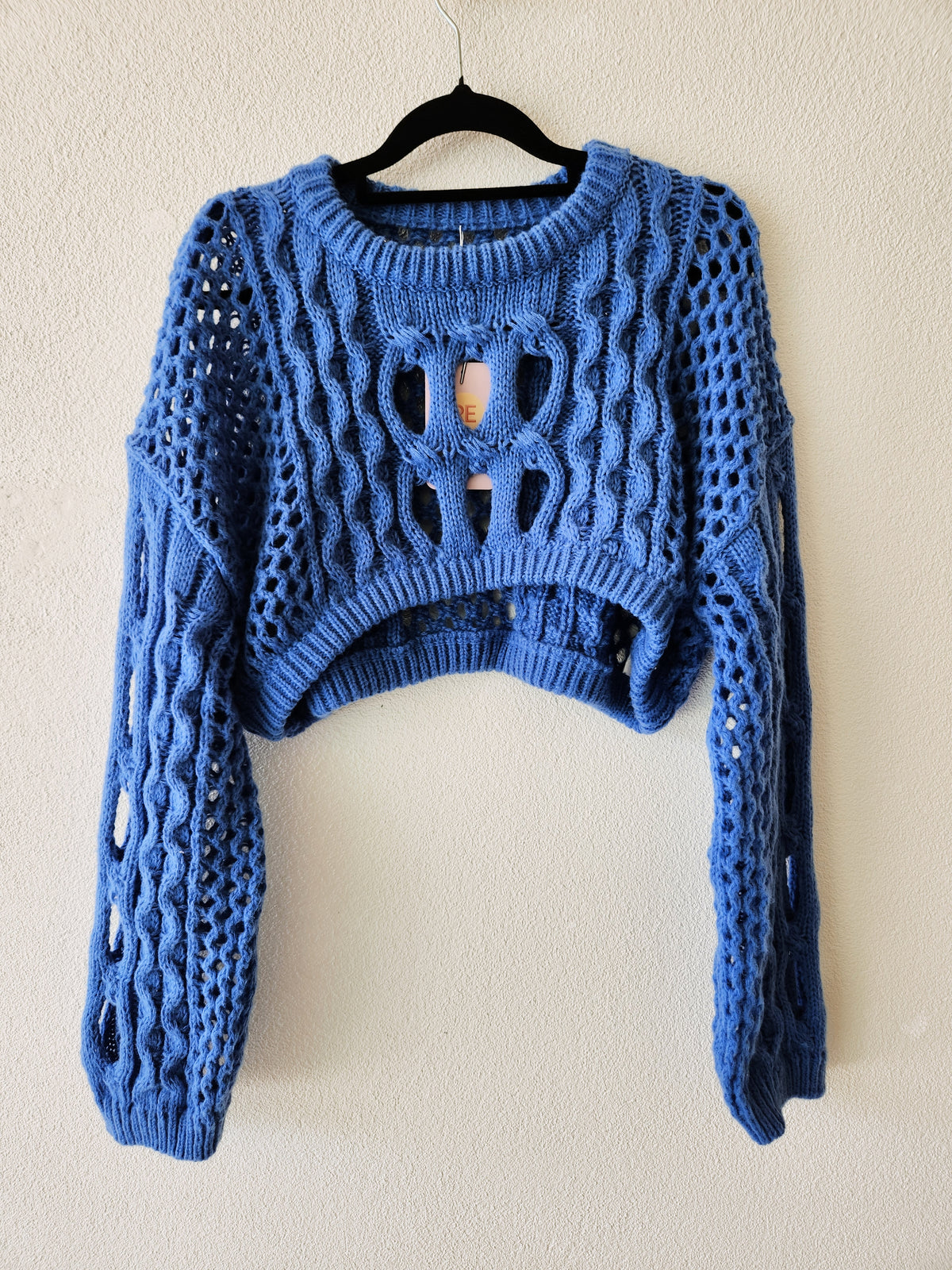 Cider Jumper L