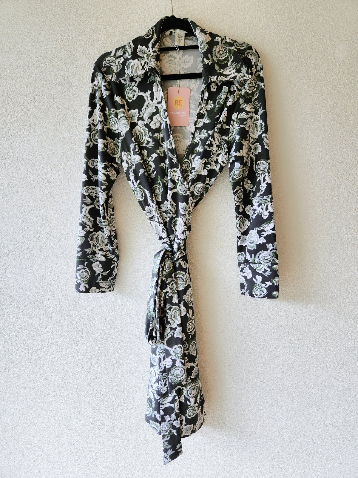 Diane Von Furstenberg Dress 6