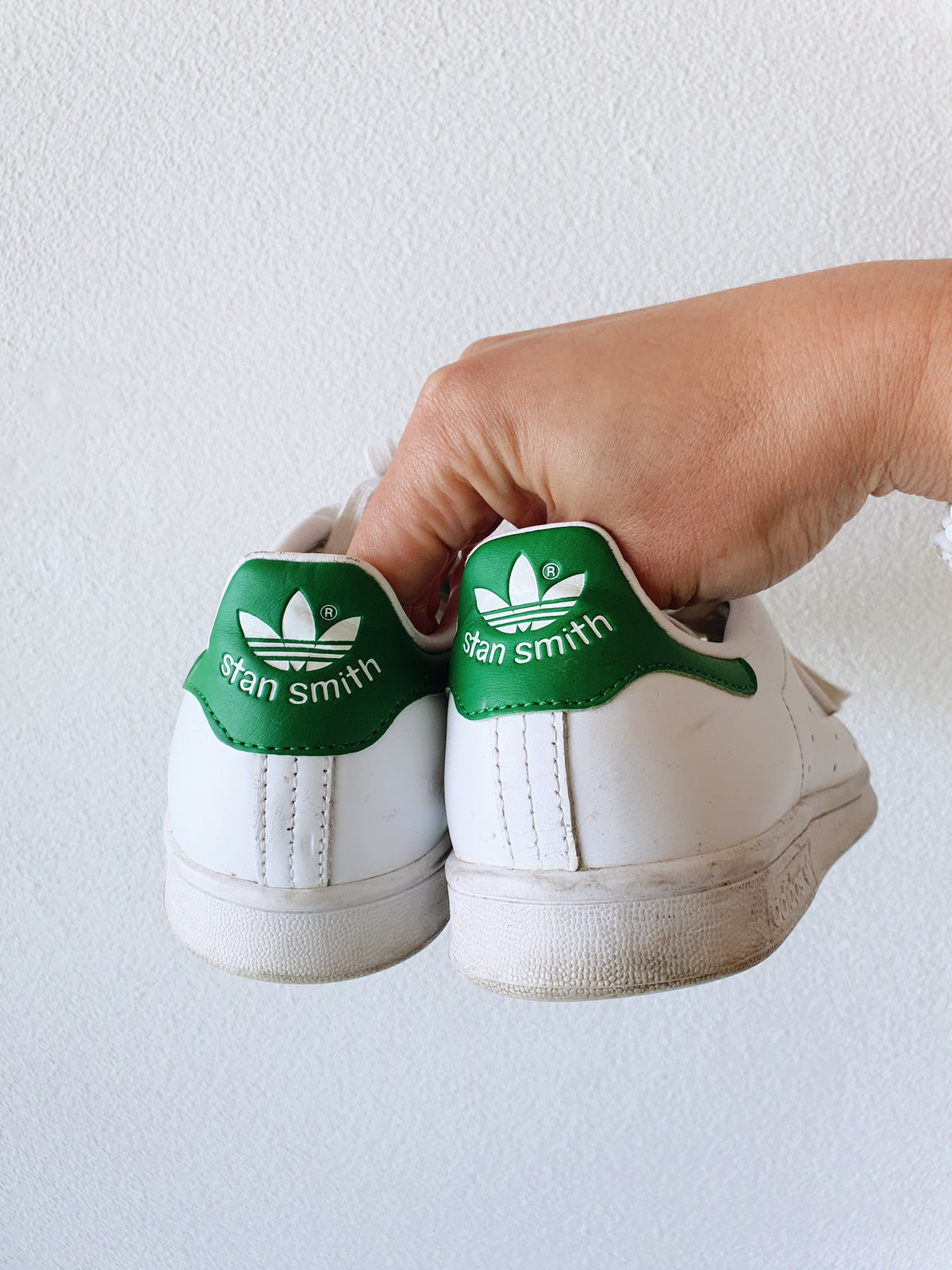 Adidas Shoes 6.5M