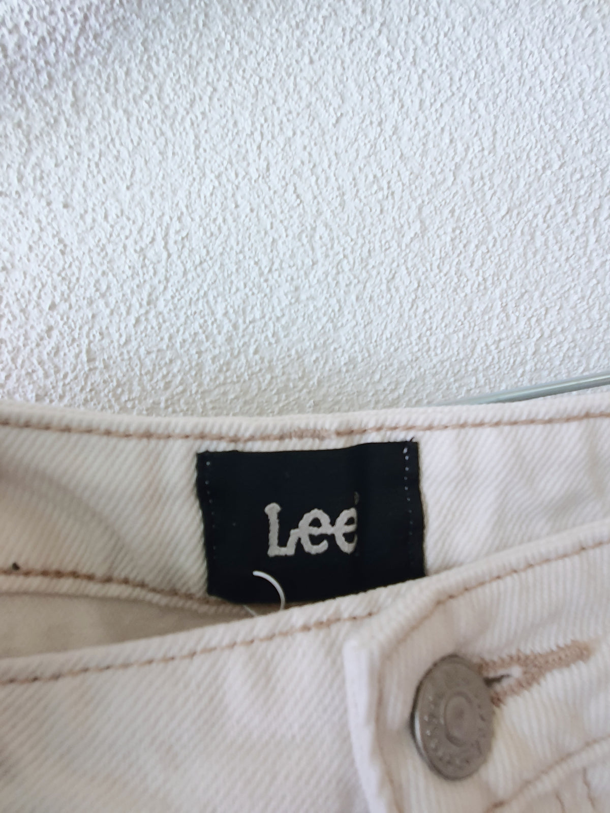 Lee Jeans 10