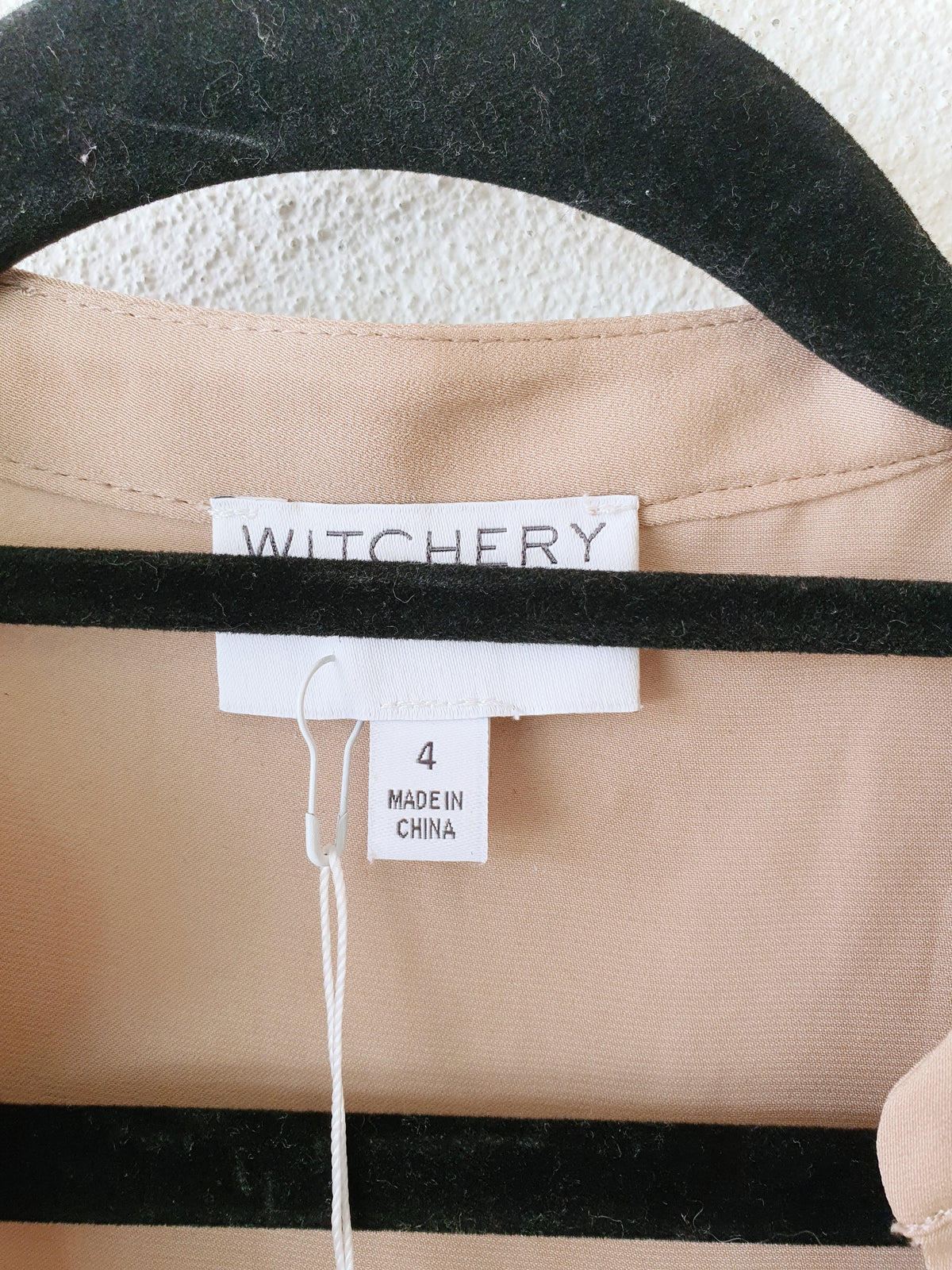 Witchery top 4