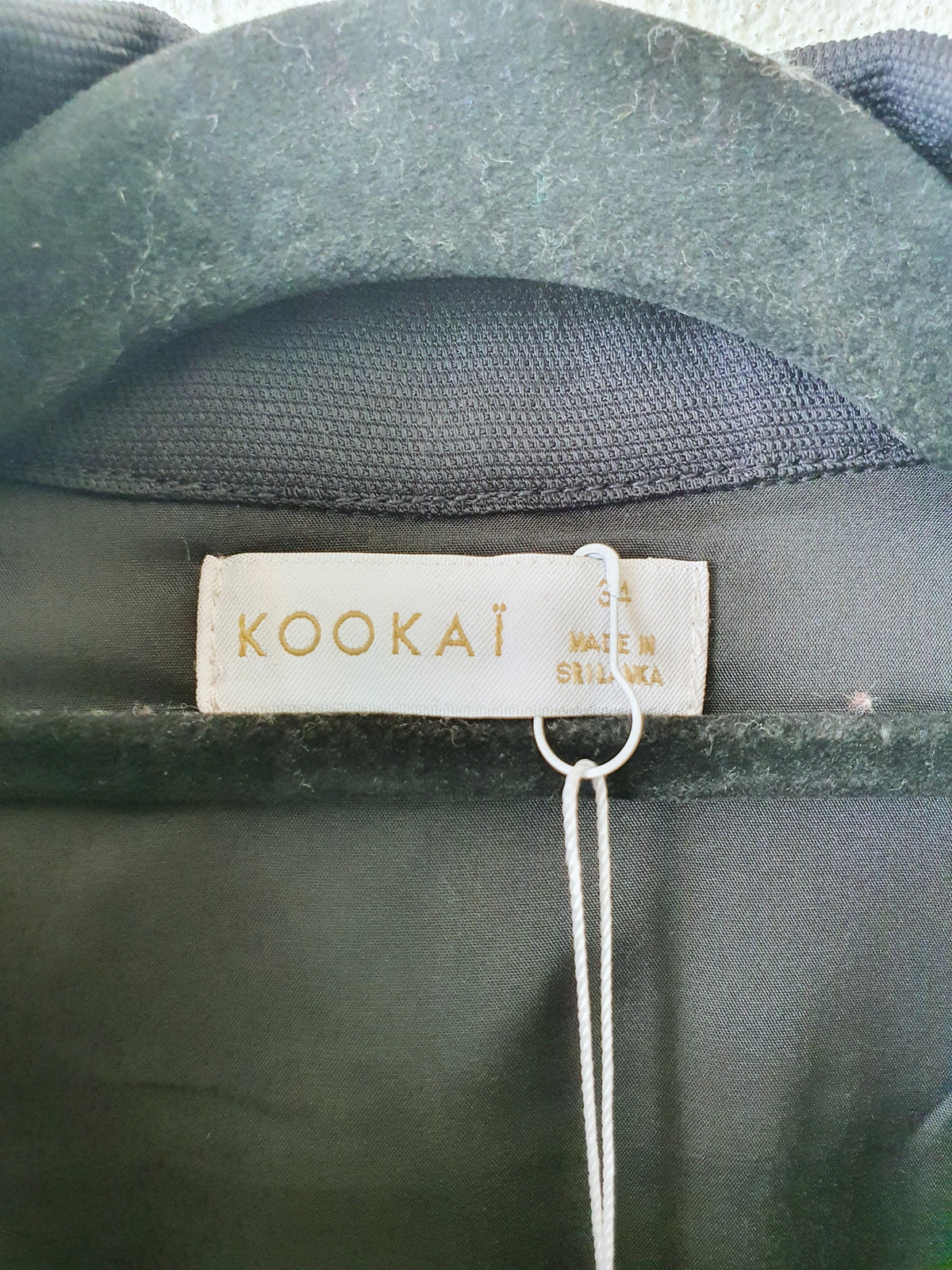 Kookai Dress 34