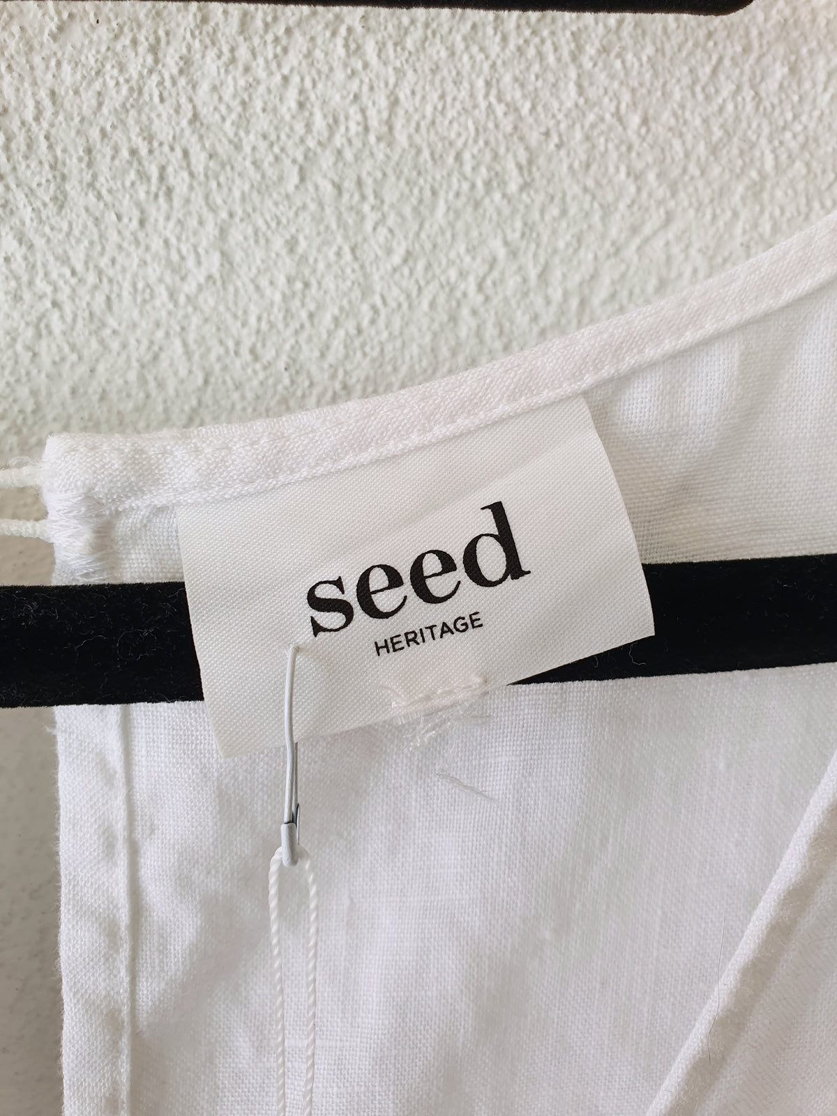 Seed Dress M