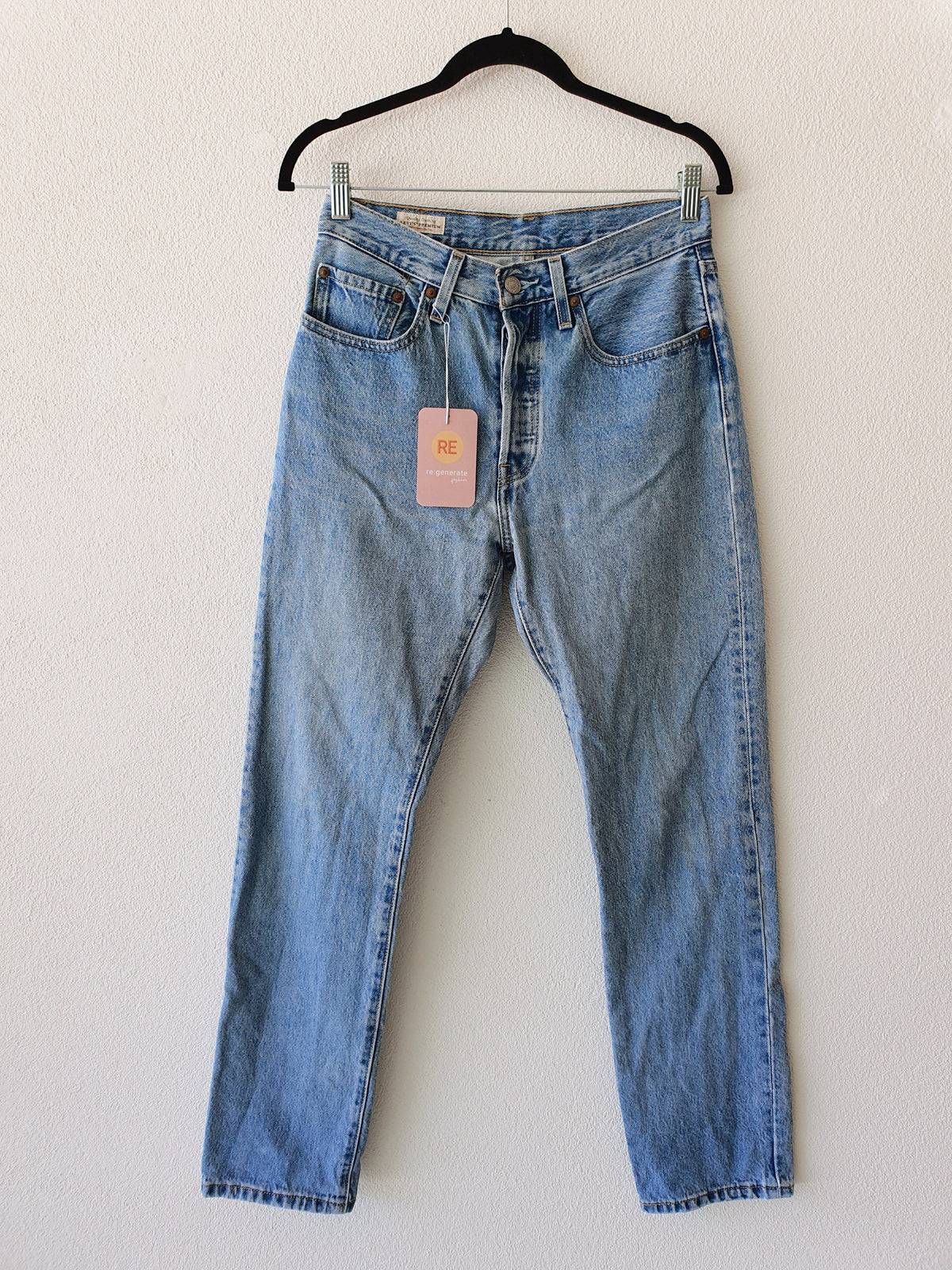 Levi&#39;s Premium Jeans 26/ 30