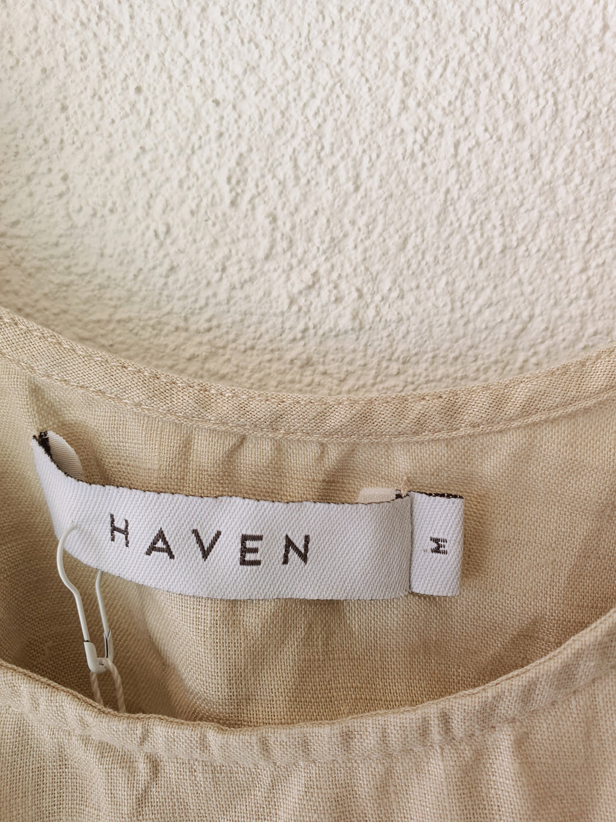 Haven top M