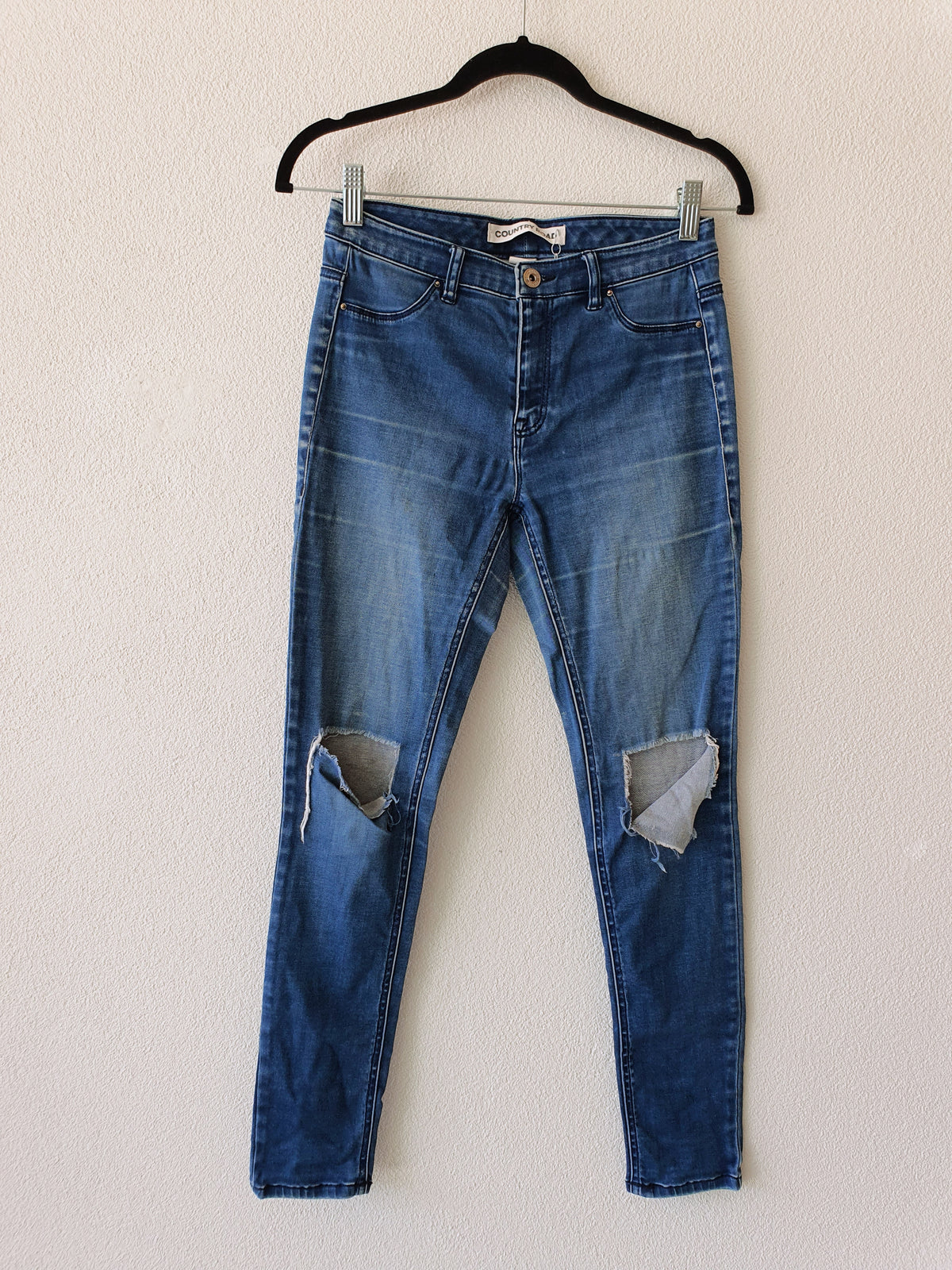 Country Road Jeans S