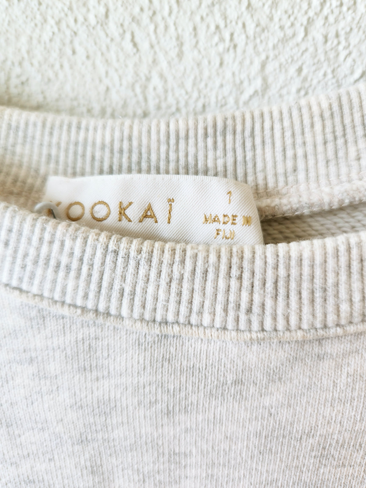 Kookai Jumper 8