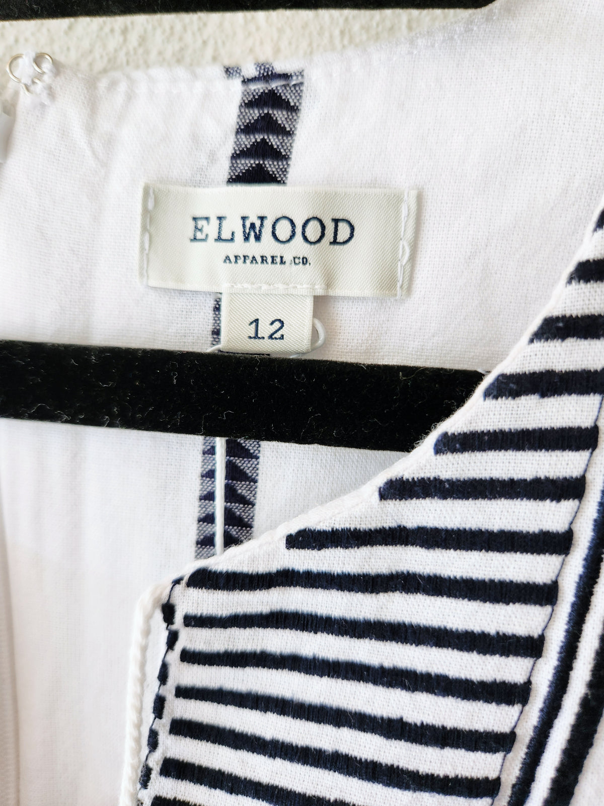 Elwood Dress M