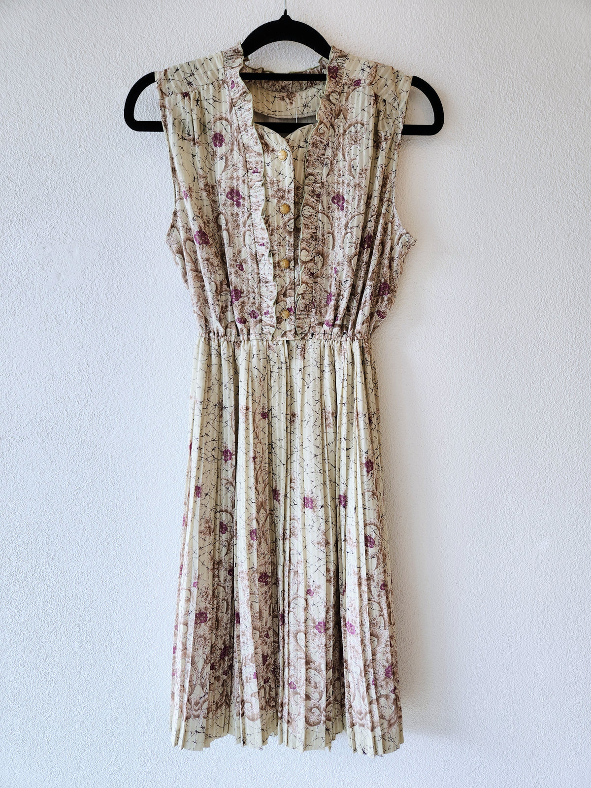 Vintage Dress XS