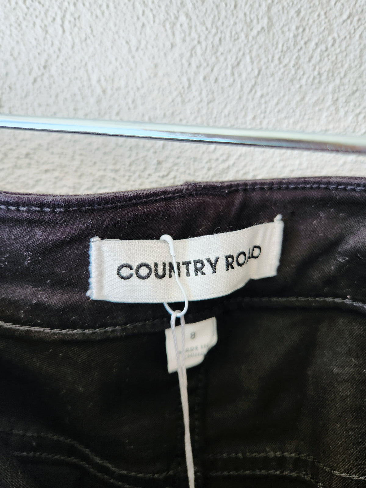 Country Road Pants S