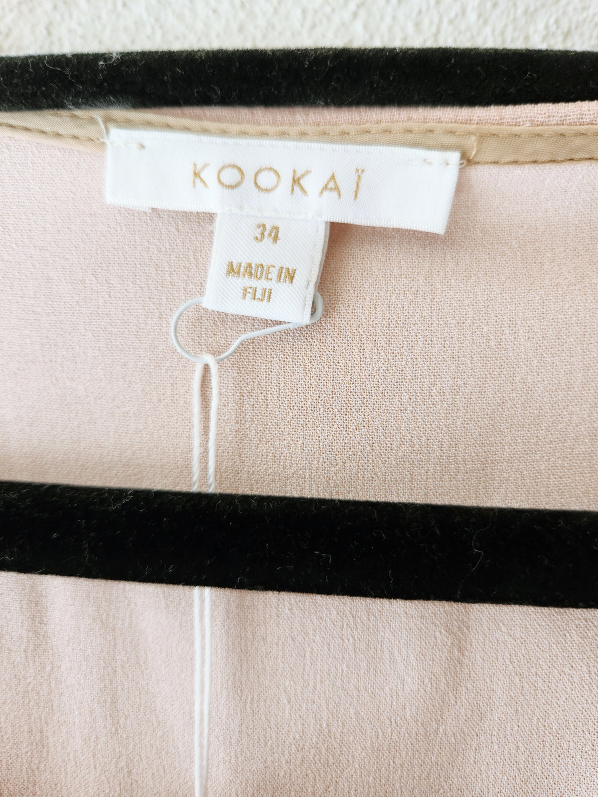 Kookai Jumpsuit XS