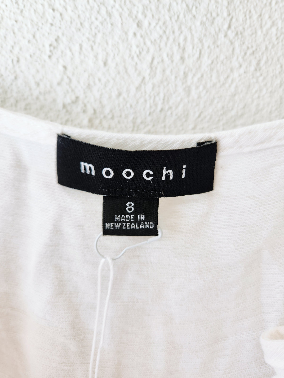 Moochi top XS