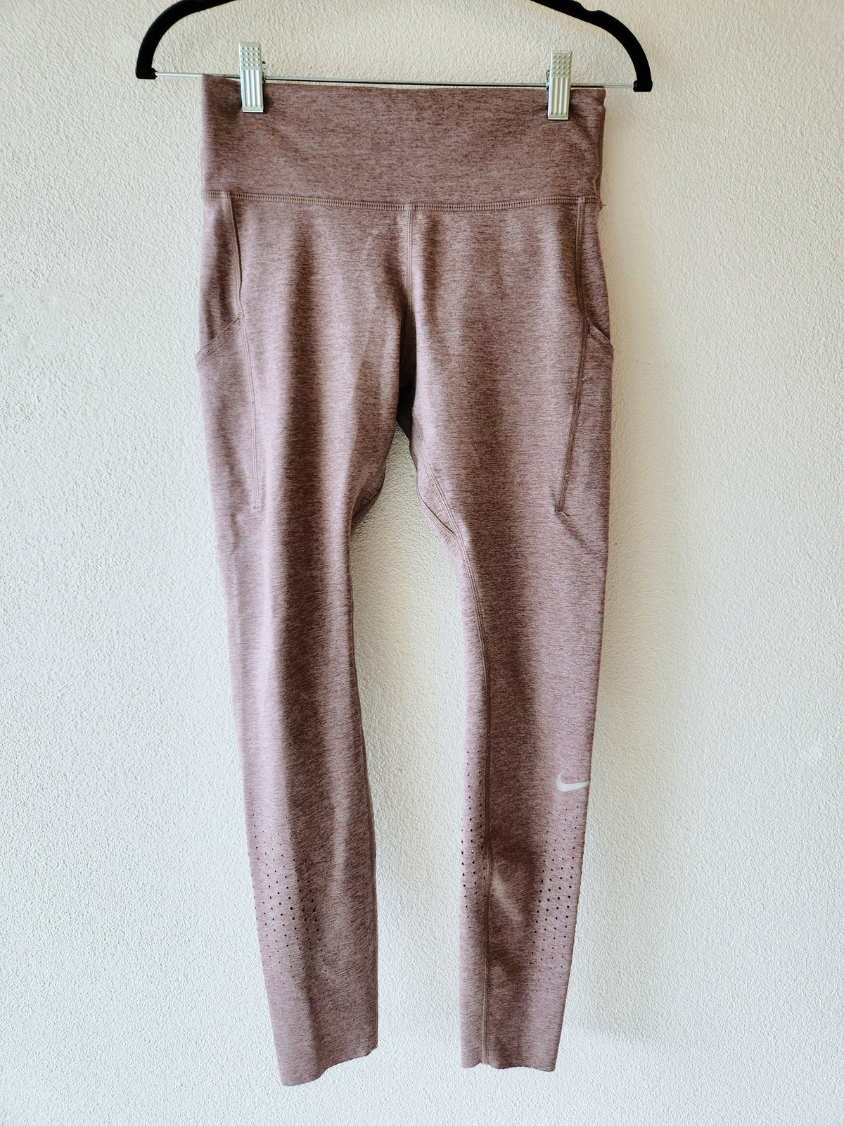 Nike Top + Pants S/M