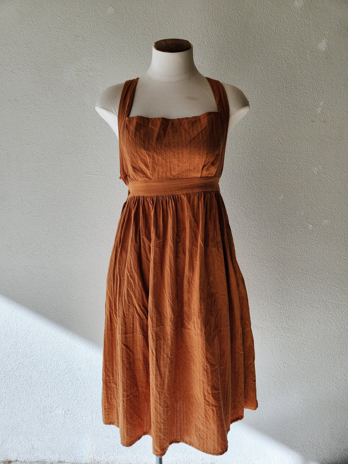 CIDER Dress S/M