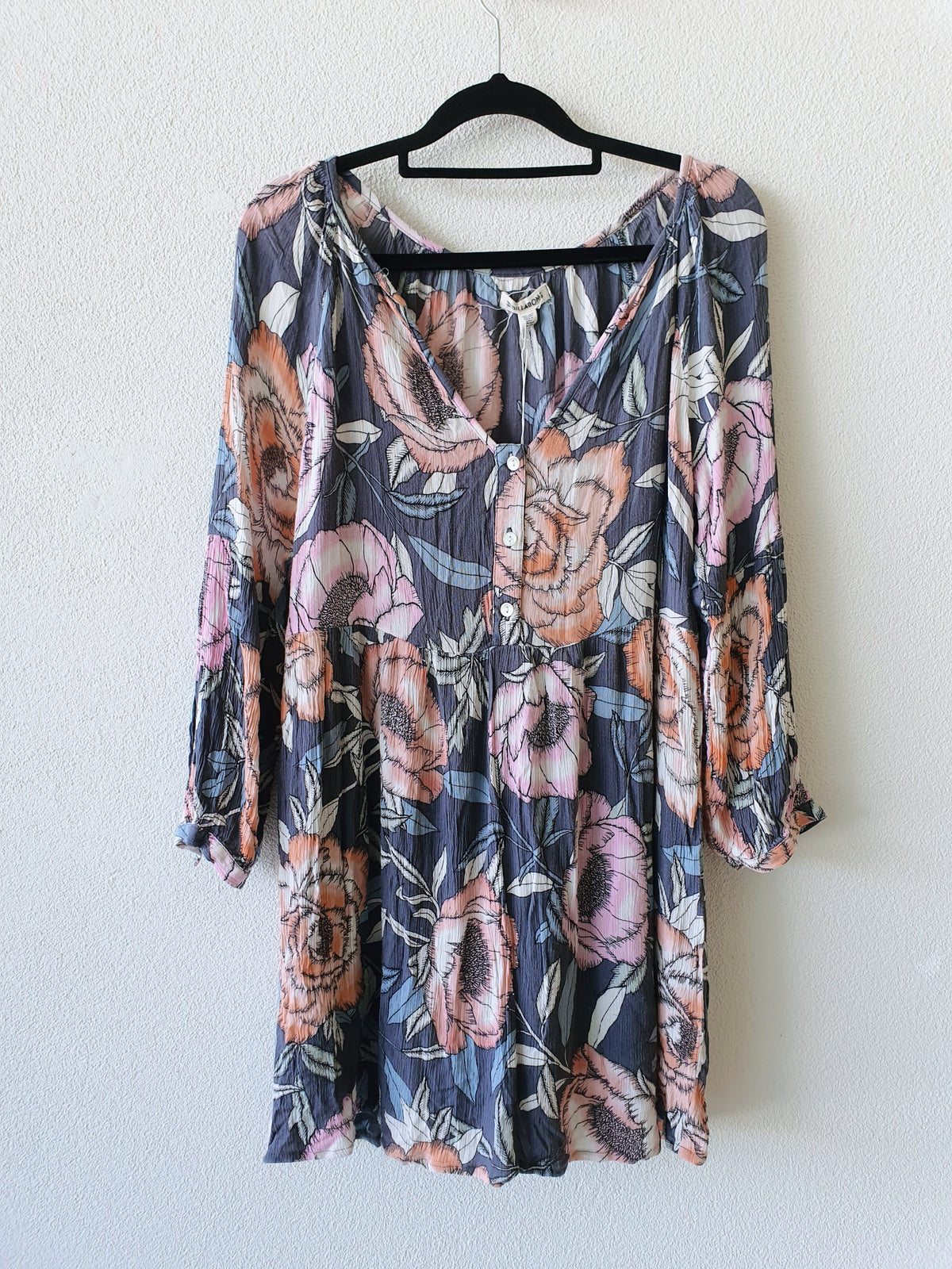 Billabong Dress 10