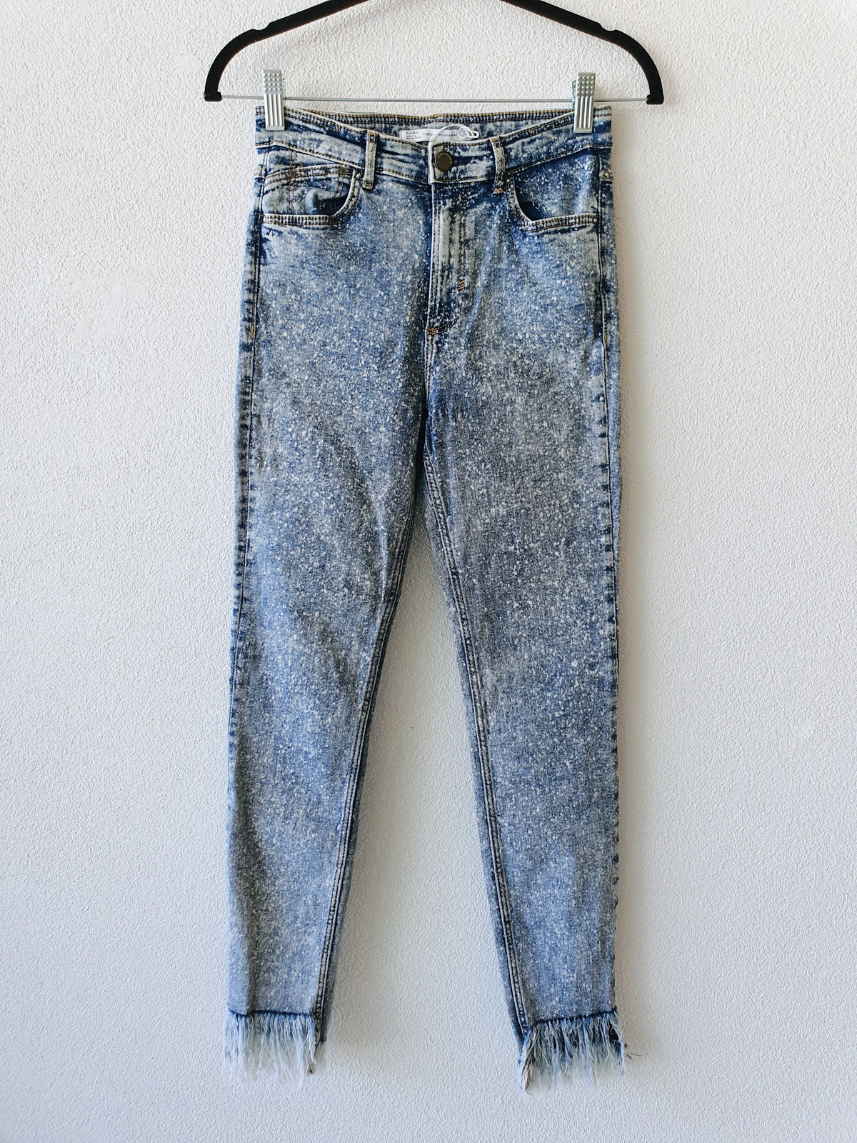 ZARA Jeans S