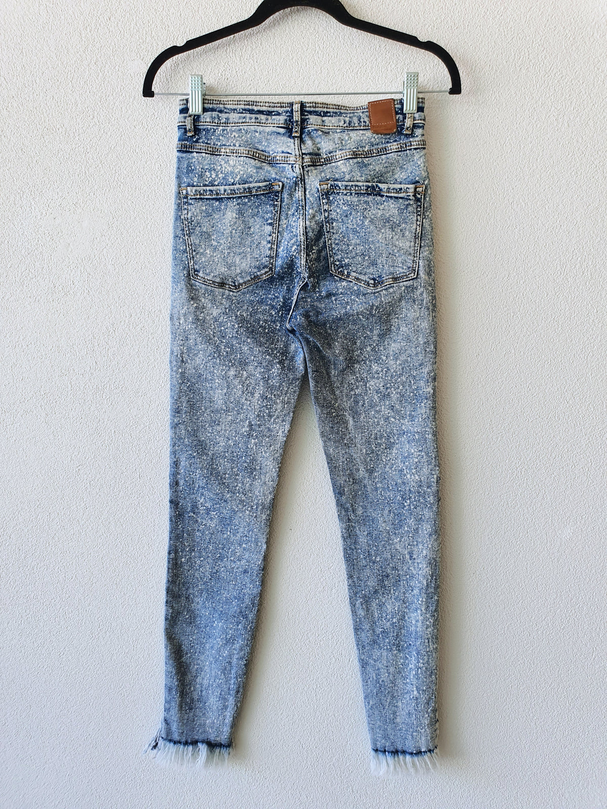 ZARA Jeans S