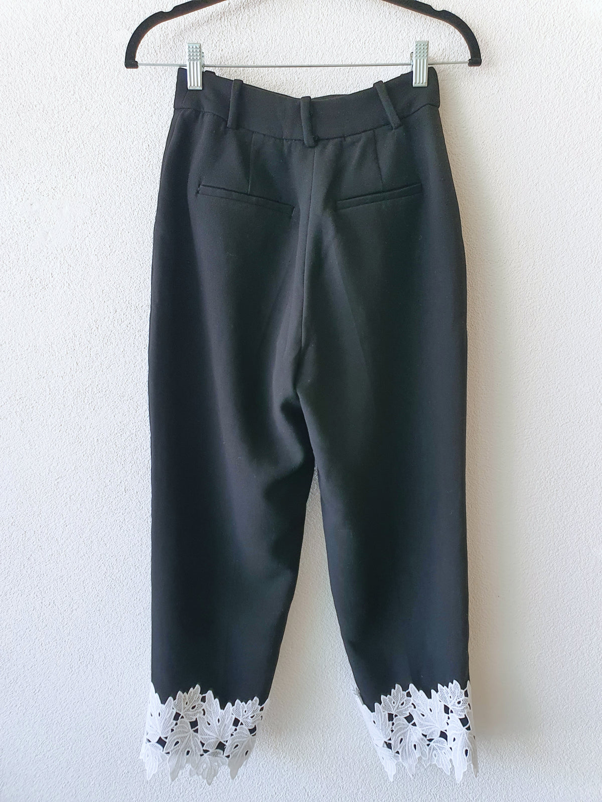 ZARA Pants S