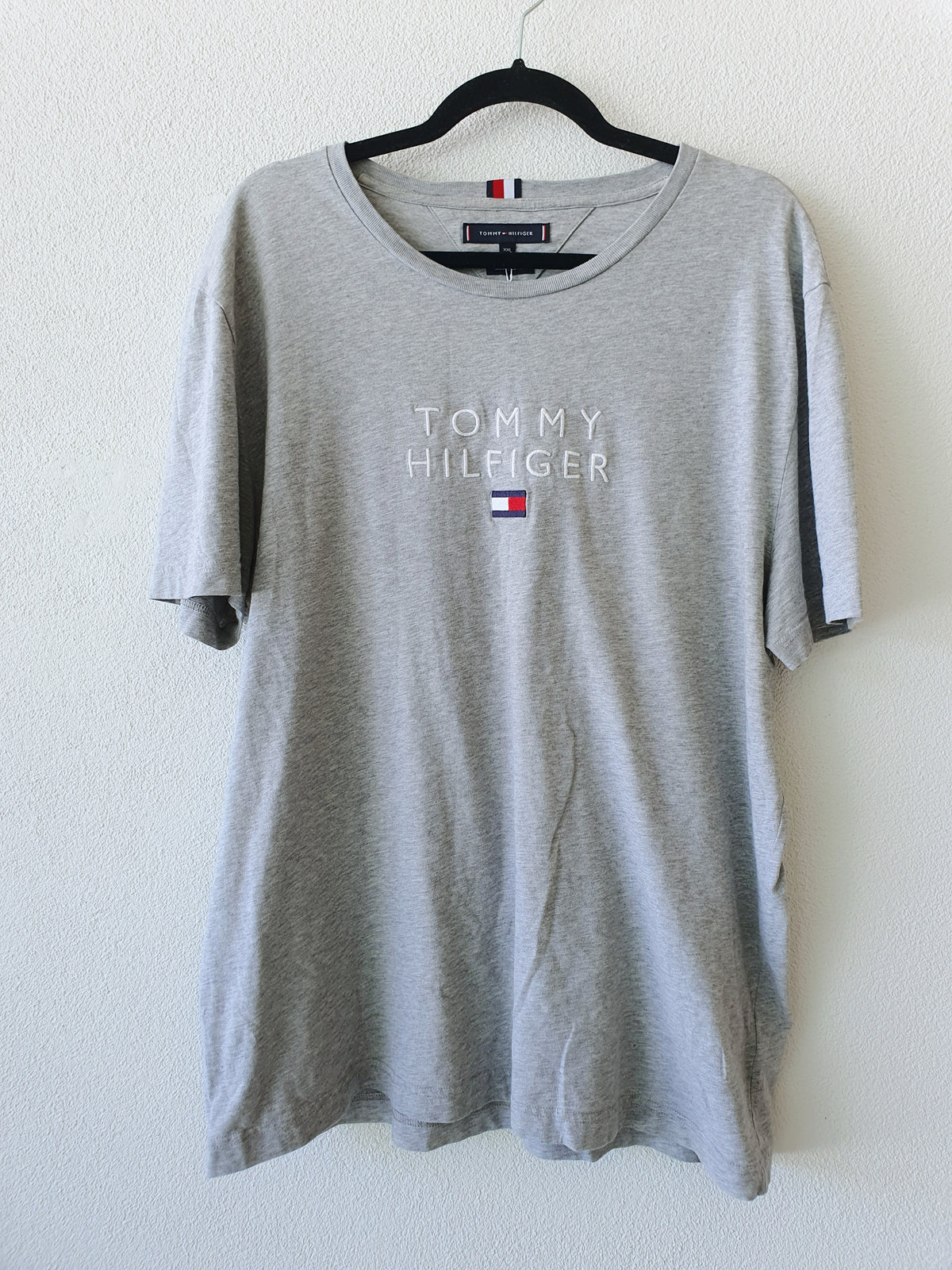 TOMMY HILFIGER top XXL