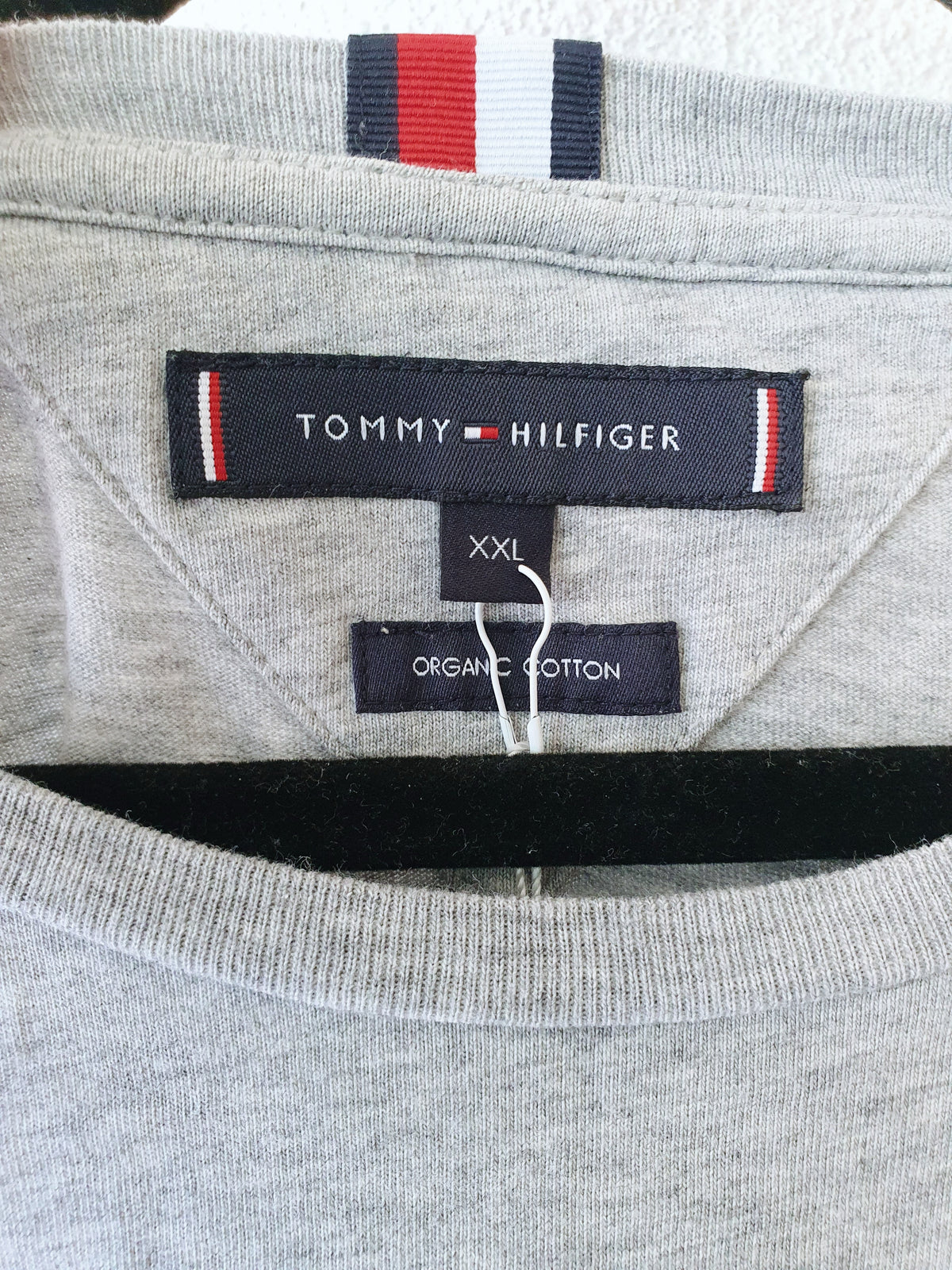 TOMMY HILFIGER top XXL