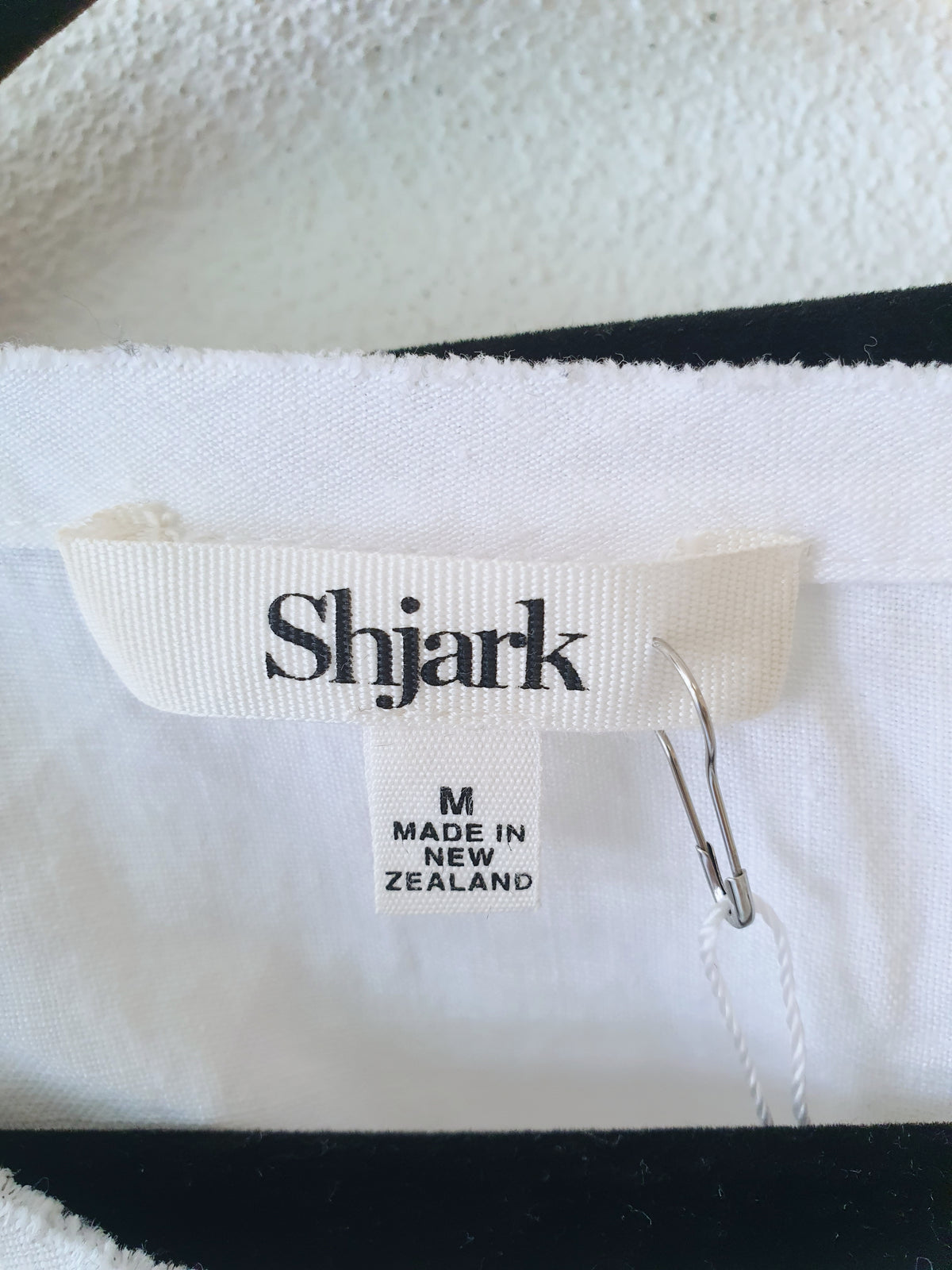 Shjark top M